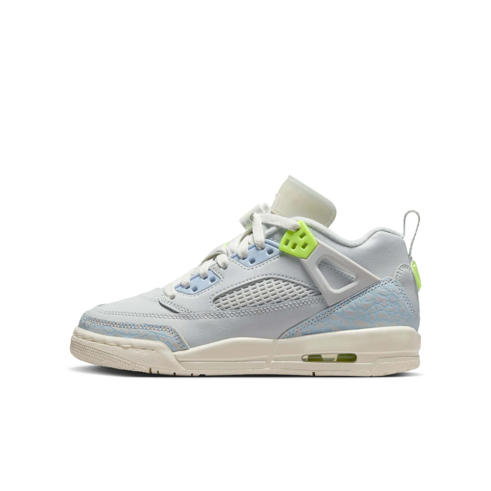 Jordan Spizike Low