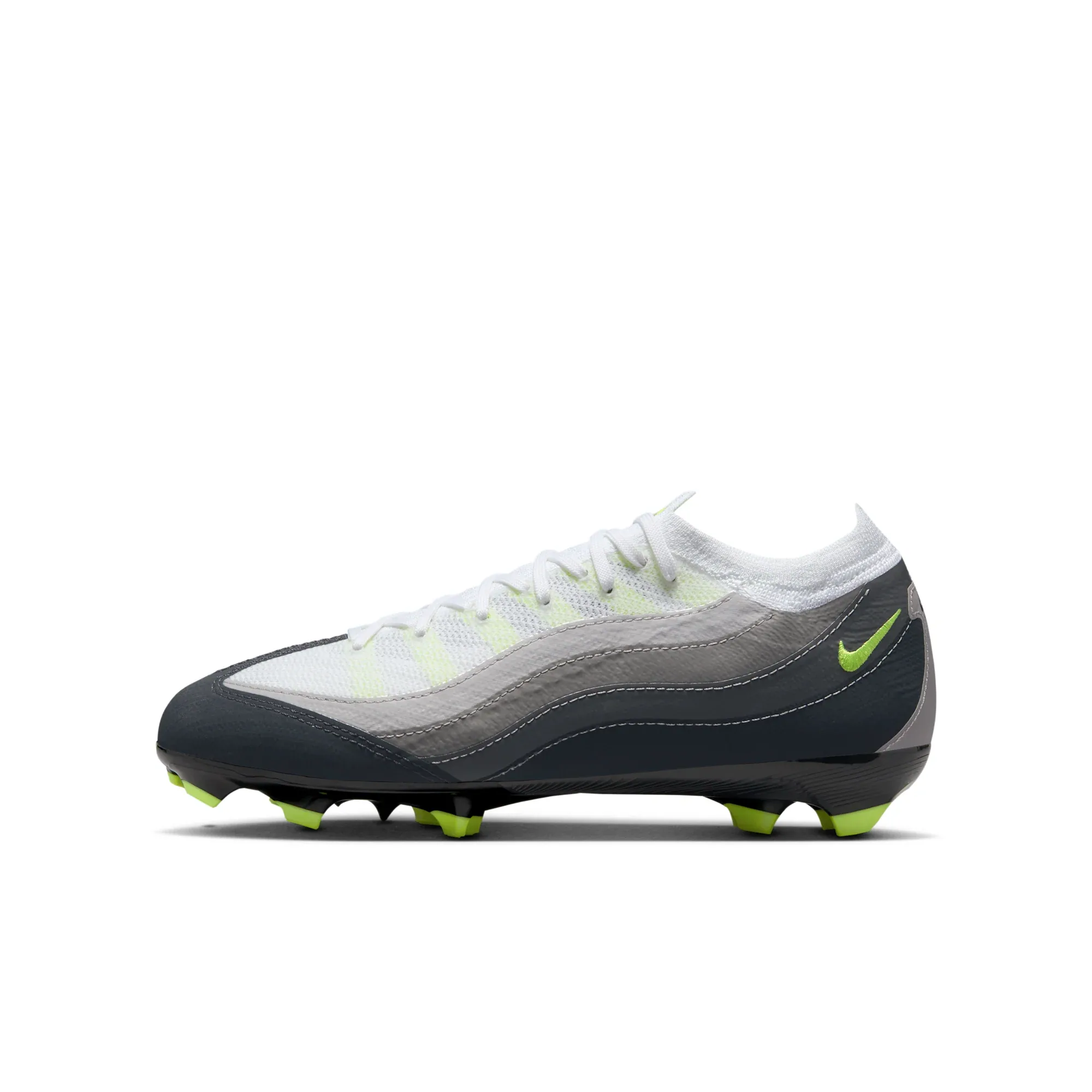 Nike Jr. Mercurial Vapor 16 Pro SE