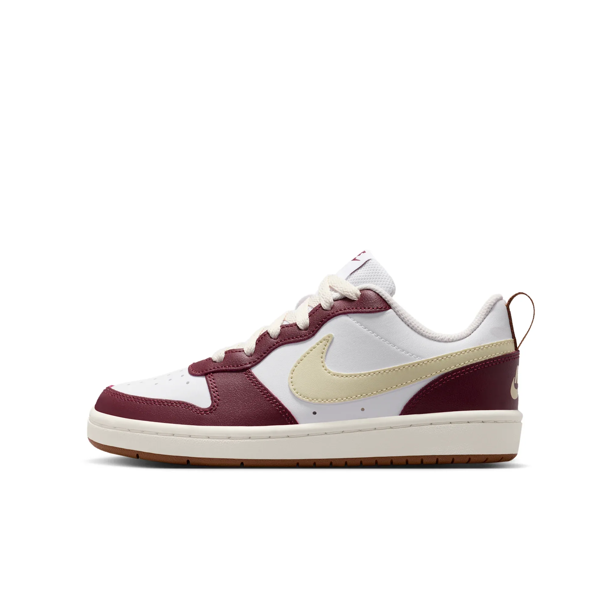Nike Court Borough Low 2