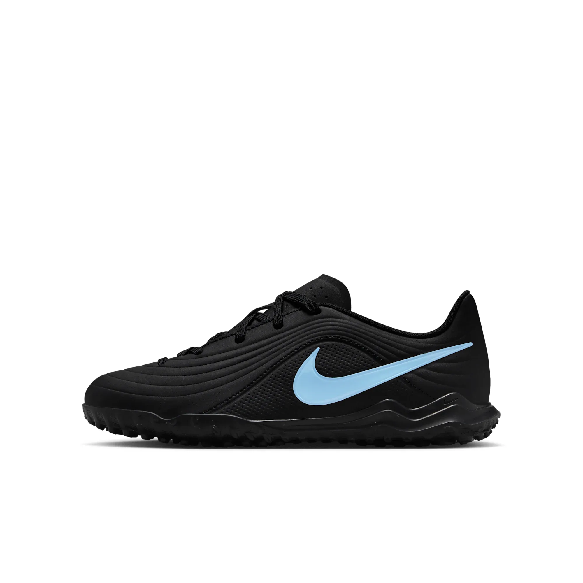 Nike Jr. Tiempo Maestro Club