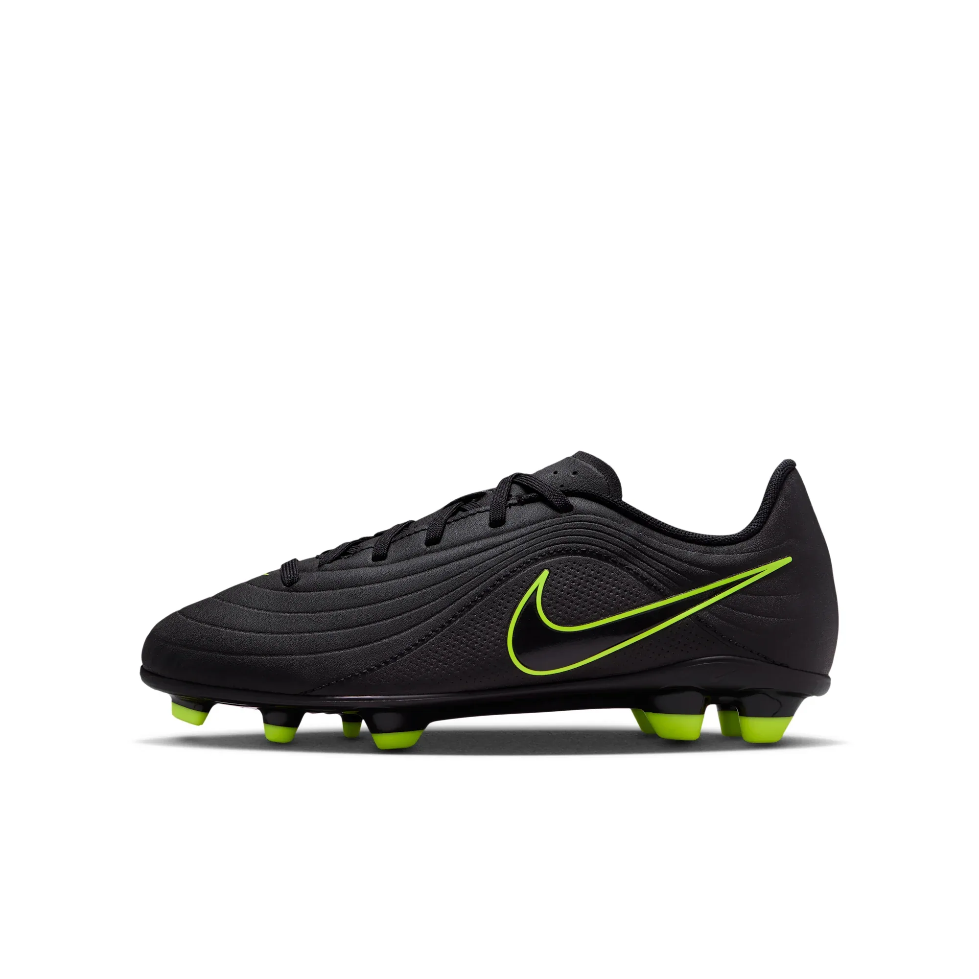 Nike Jr. Tiempo Maestro Club