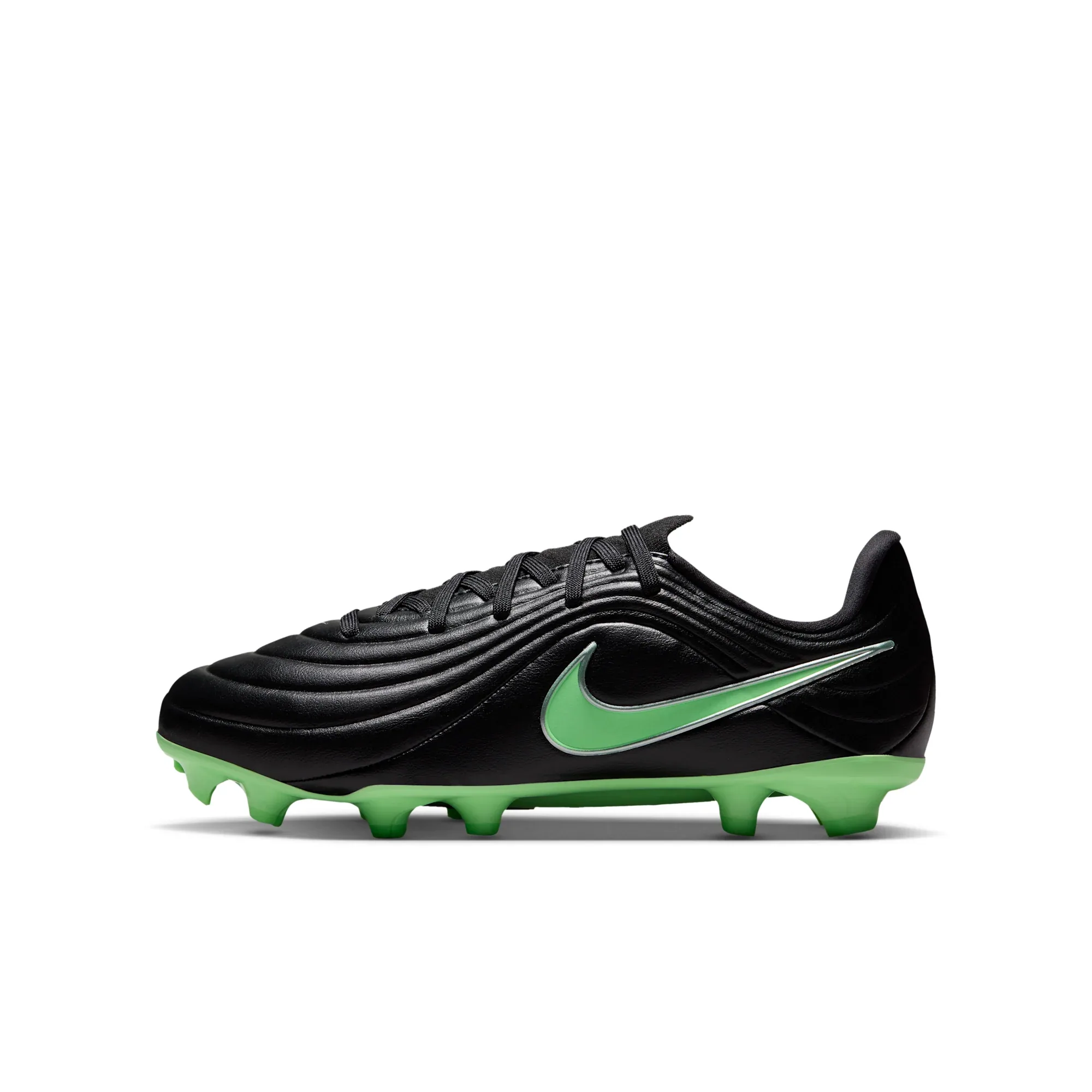 Nike Jr. Tiempo Maestro Academy
