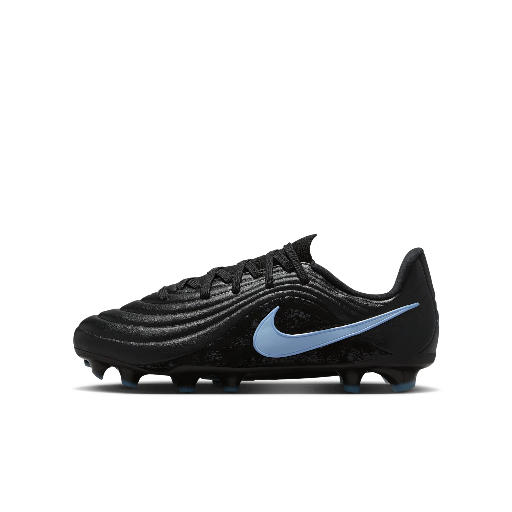 Nike Jr. Tiempo Maestro Academy