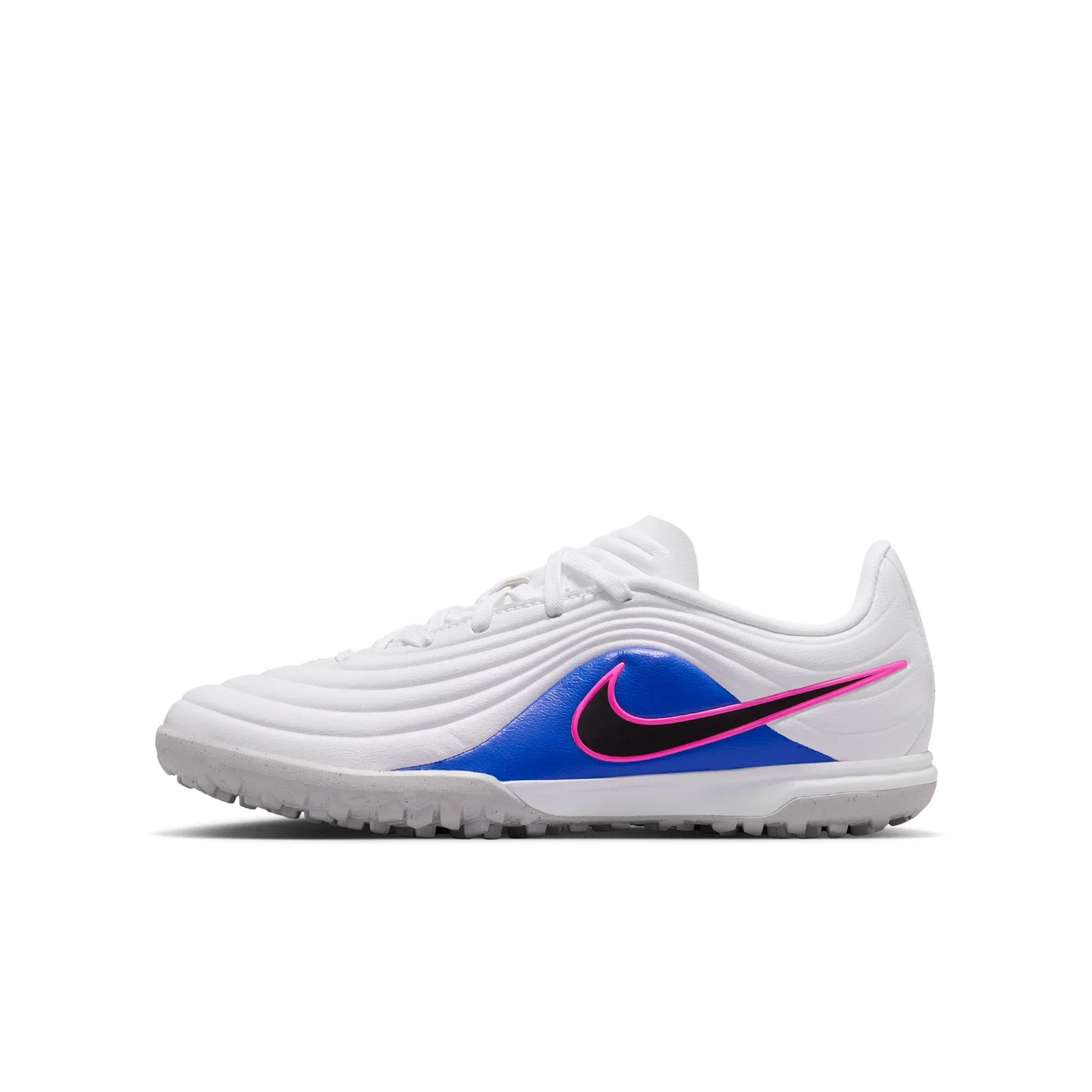 Nike Jr. Tiempo Maestro Academy