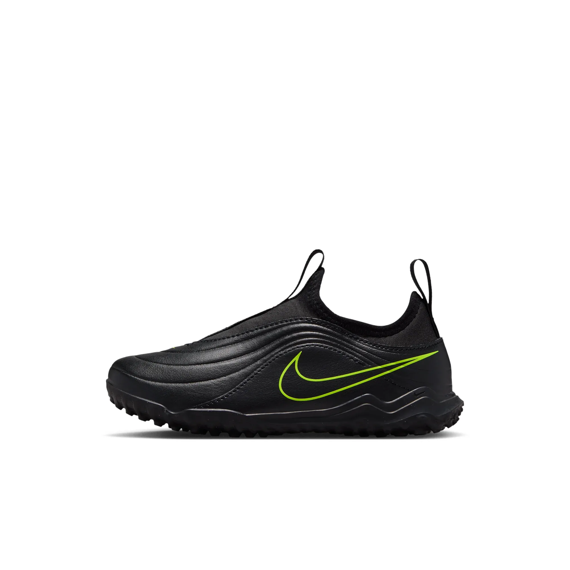 Nike Jr. Tiempo Maestro Flex