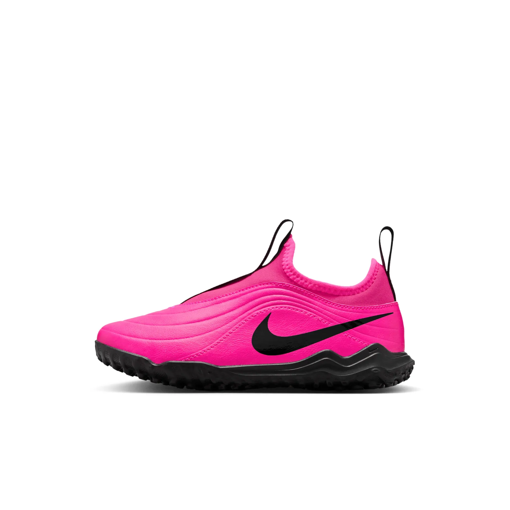 Nike Jr. Tiempo Maestro Flex