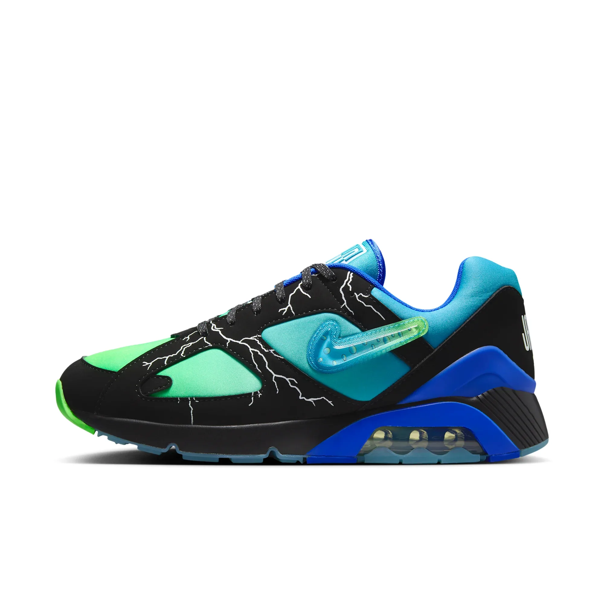 Nike Air 180 x Doernbecher Freestyle "Ja'Kai"
