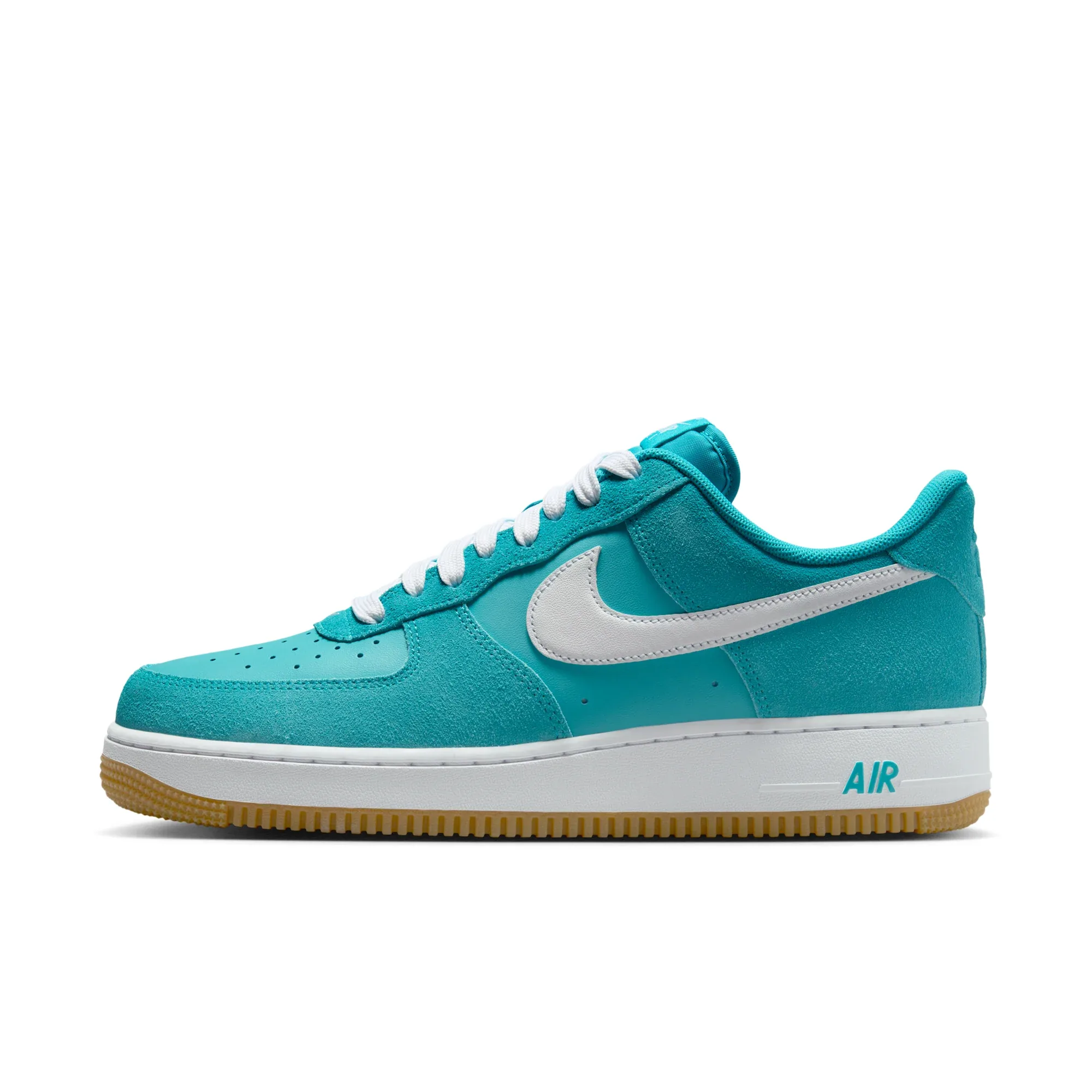 Nike Air Force 1 '07 LV8