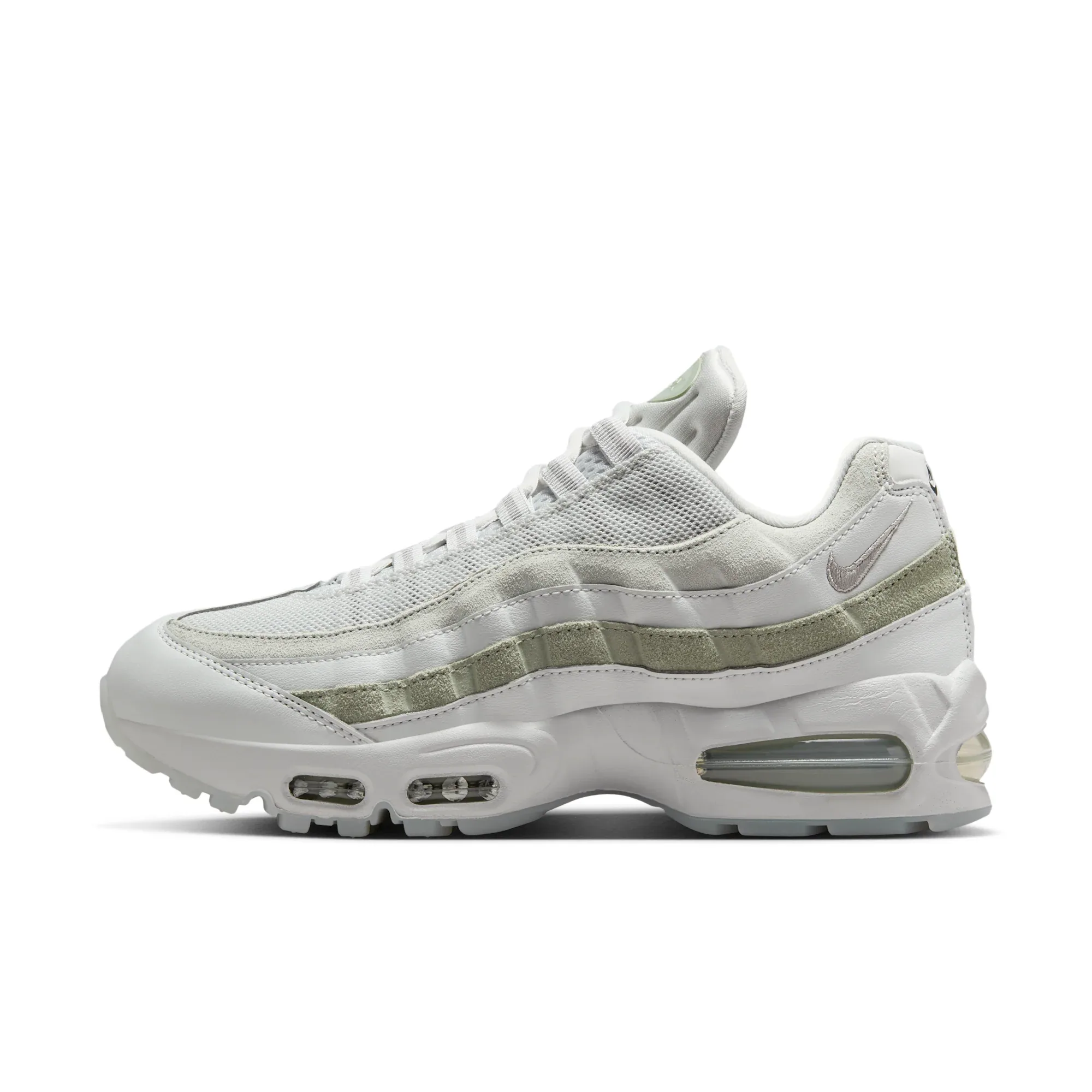Nike Air Max 95 Big Bubble