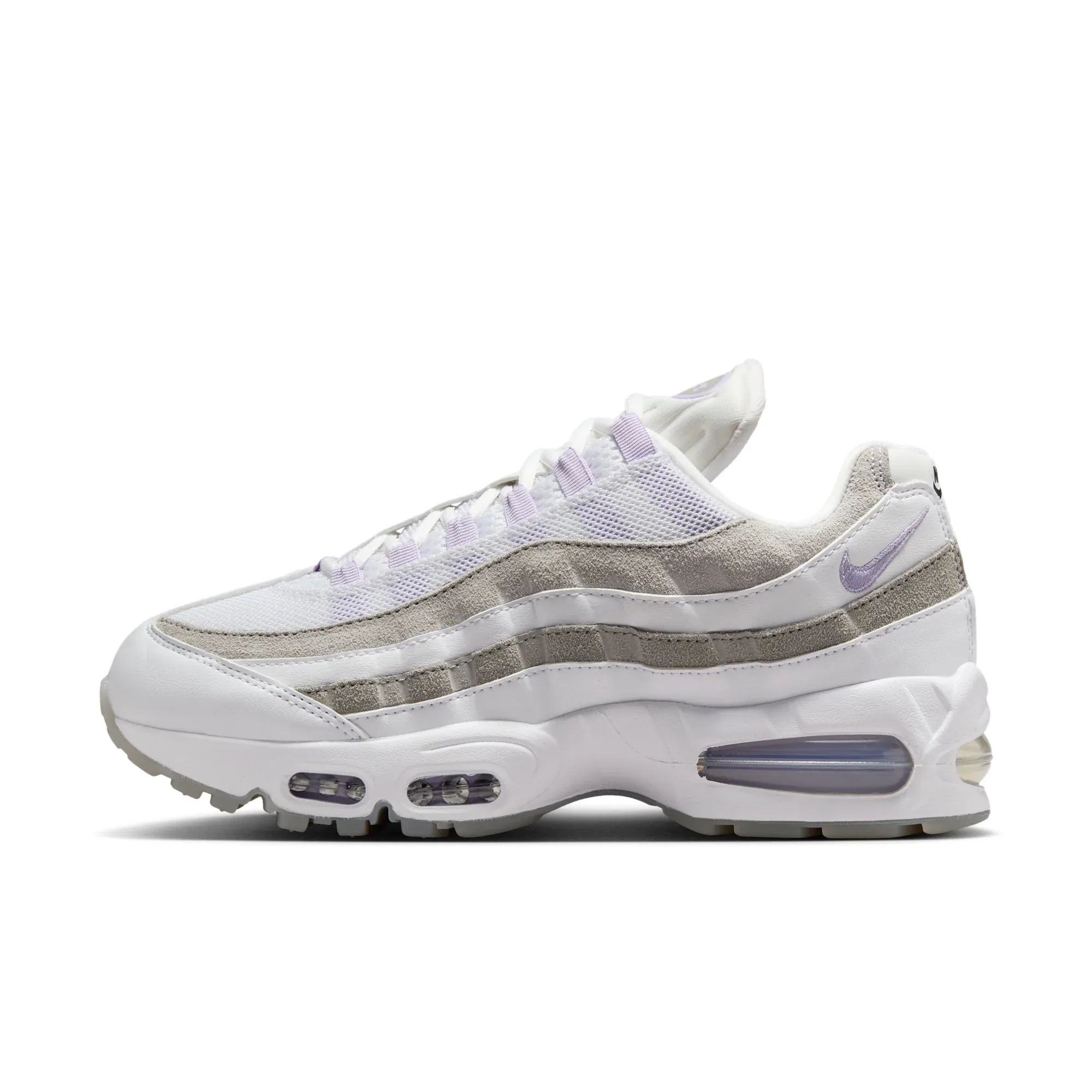 Nike Air Max 95 Big Bubble