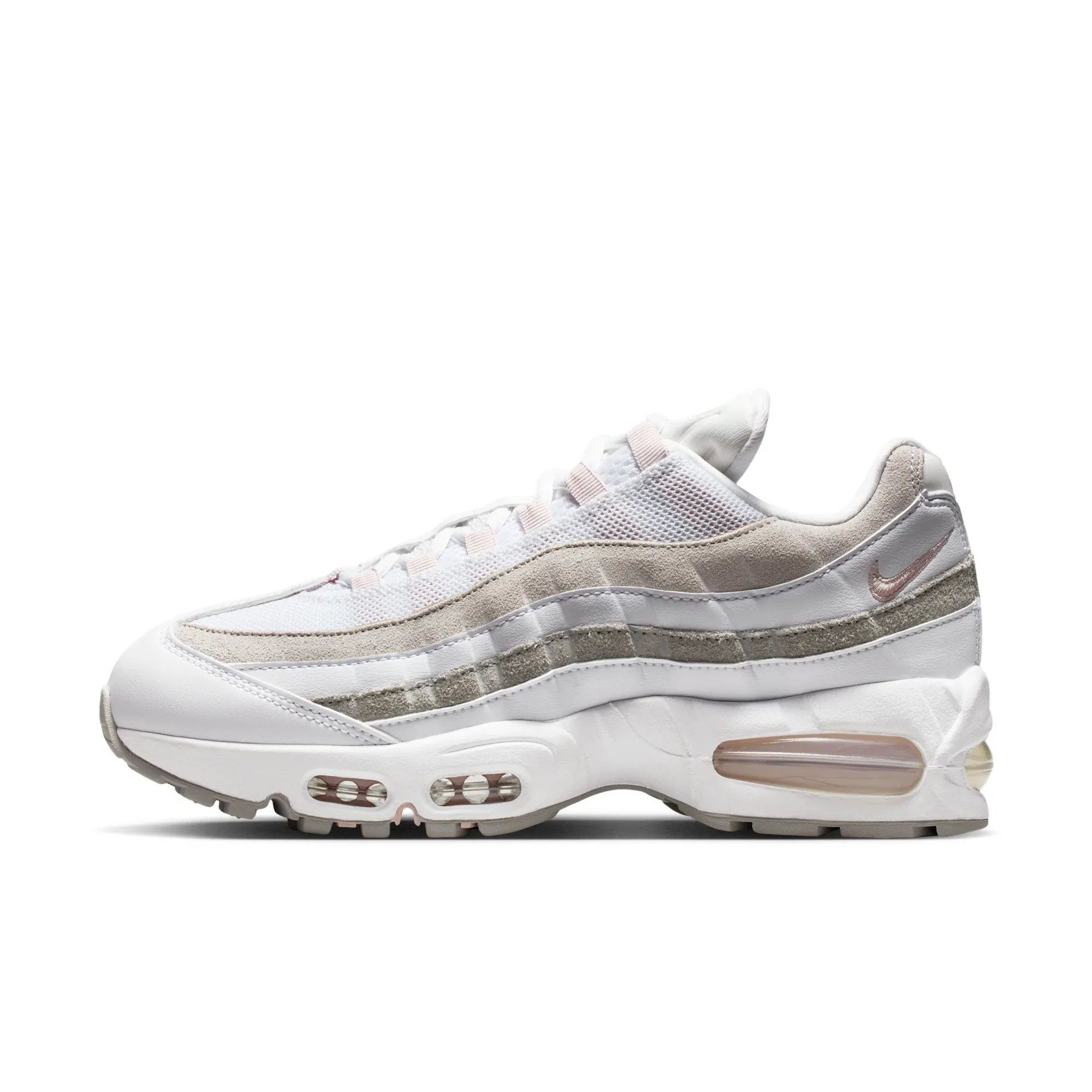 Nike Air Max 95 Big Bubble