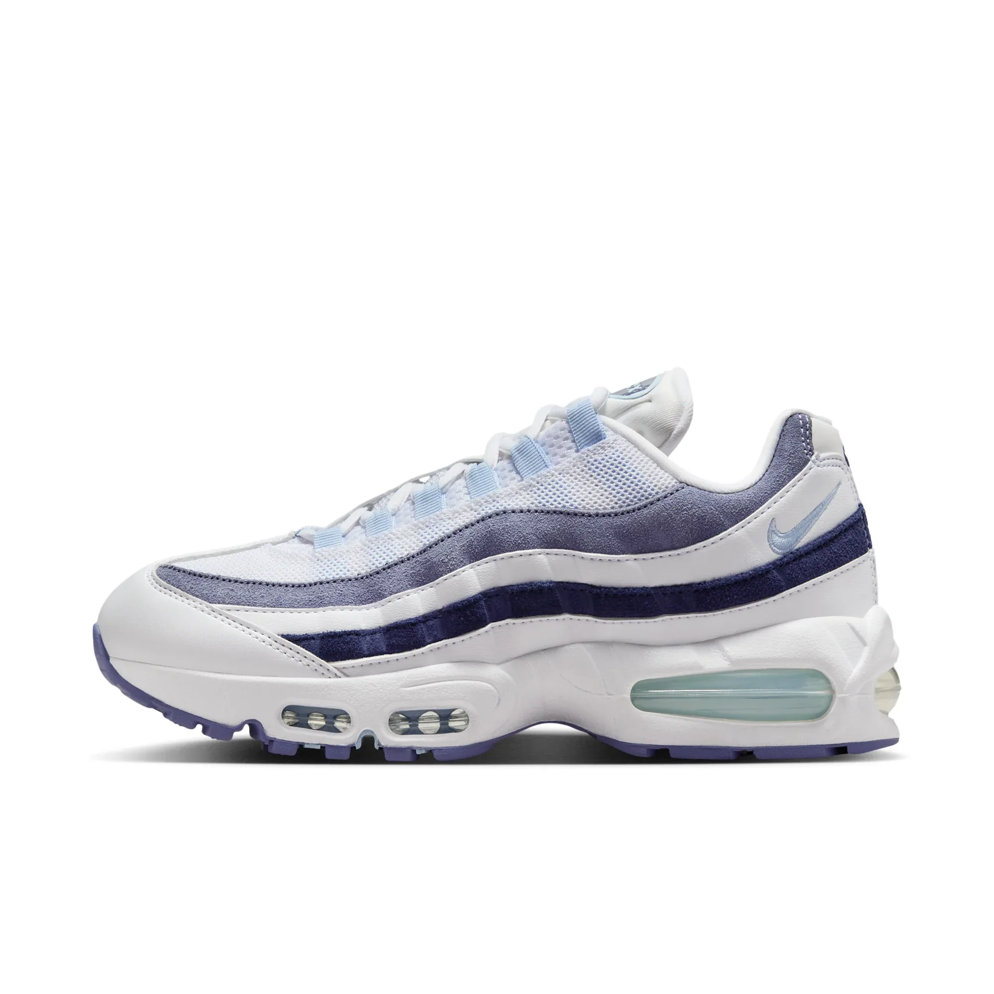 Nike Air Max 95 Big Bubble