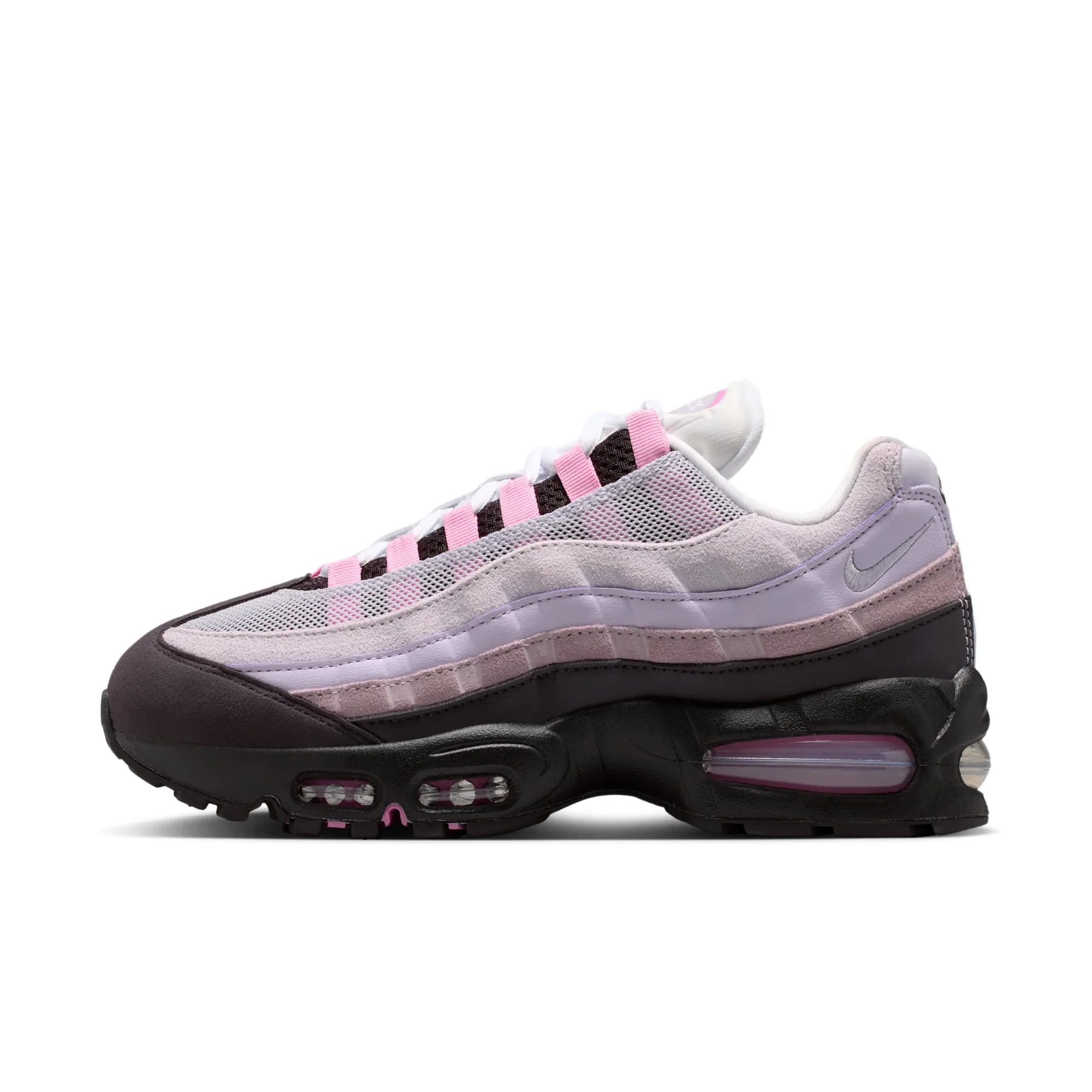 Nike Air Max 95 Big Bubble