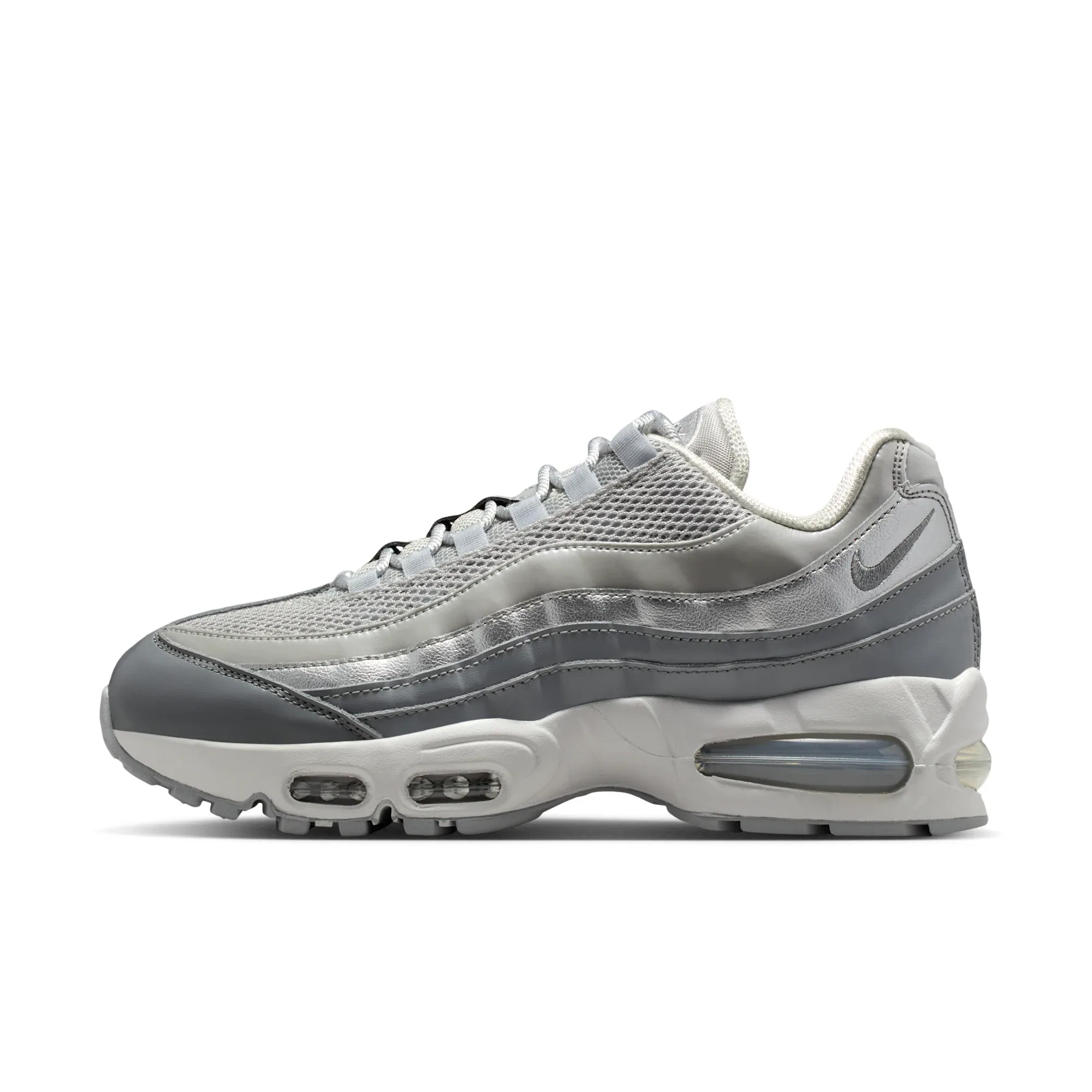 Nike Air Max 95 Big Bubble SE