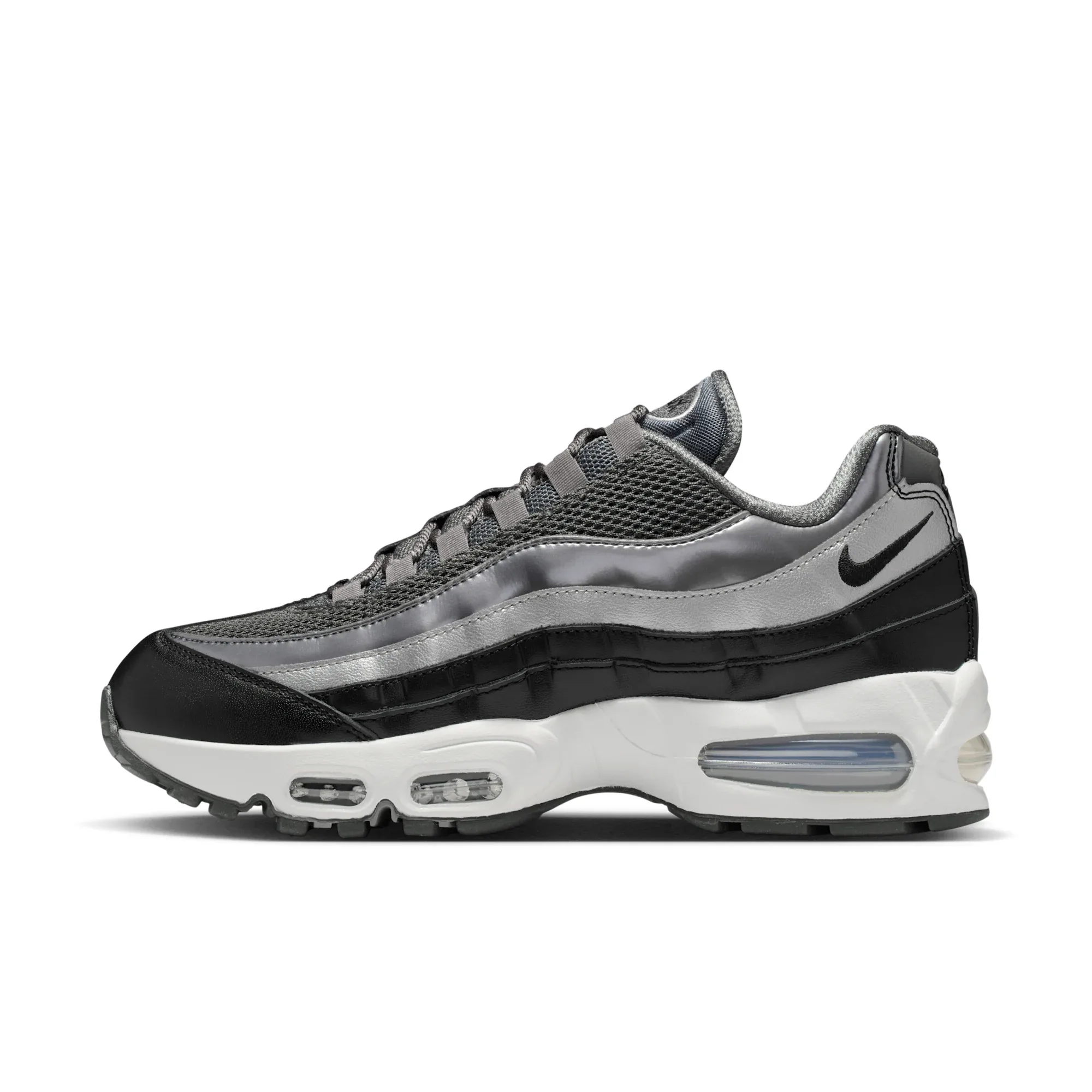 Nike Air Max 95 Big Bubble SE