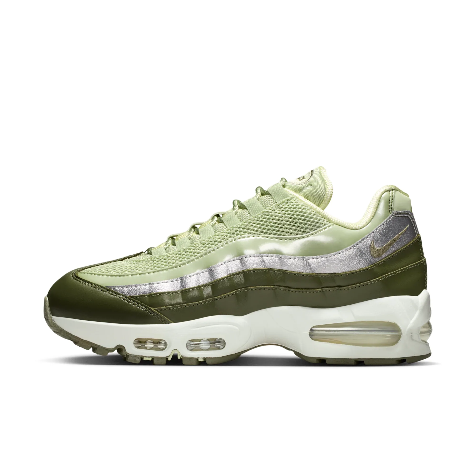 Nike Air Max 95 Big Bubble SE