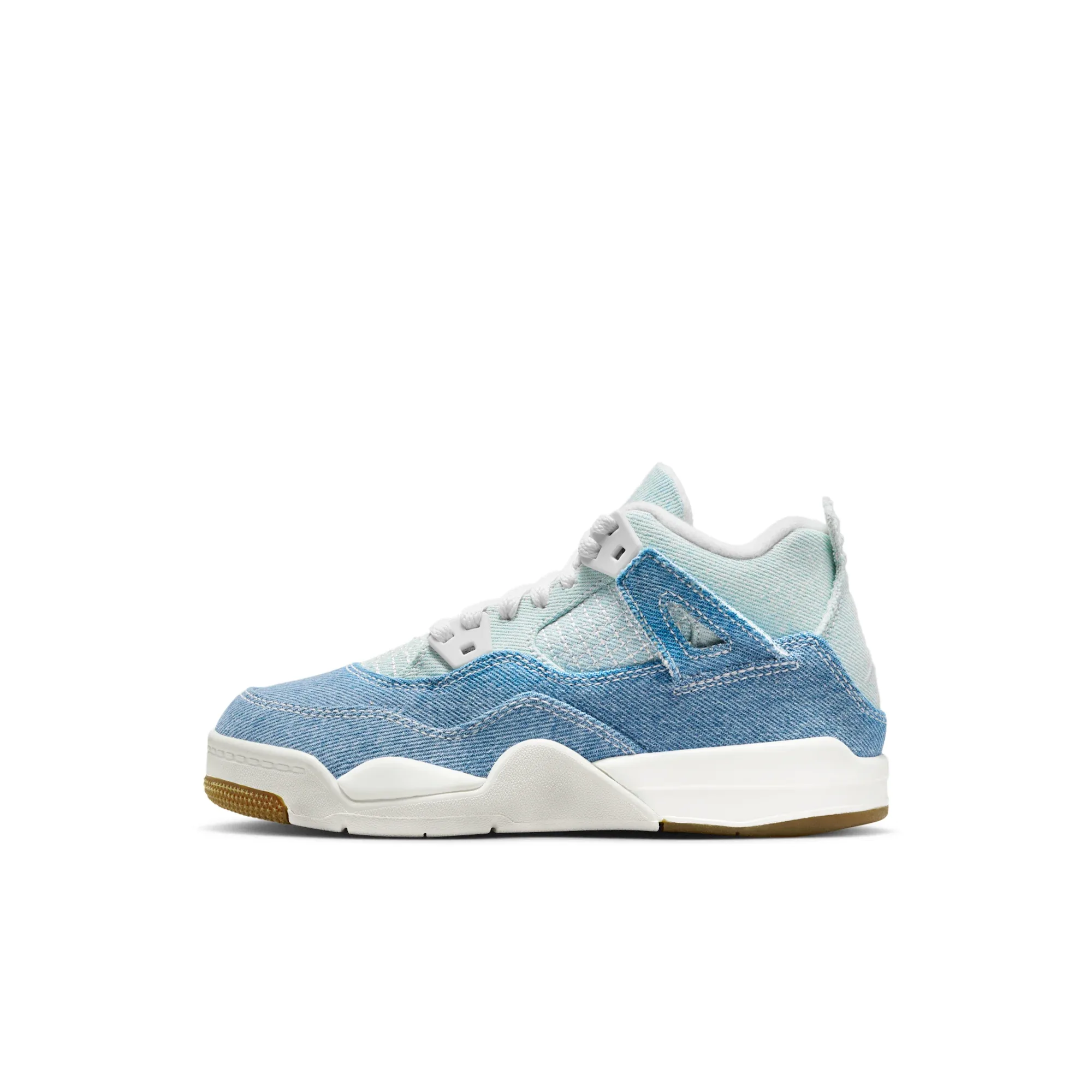 Jordan 4 Retro