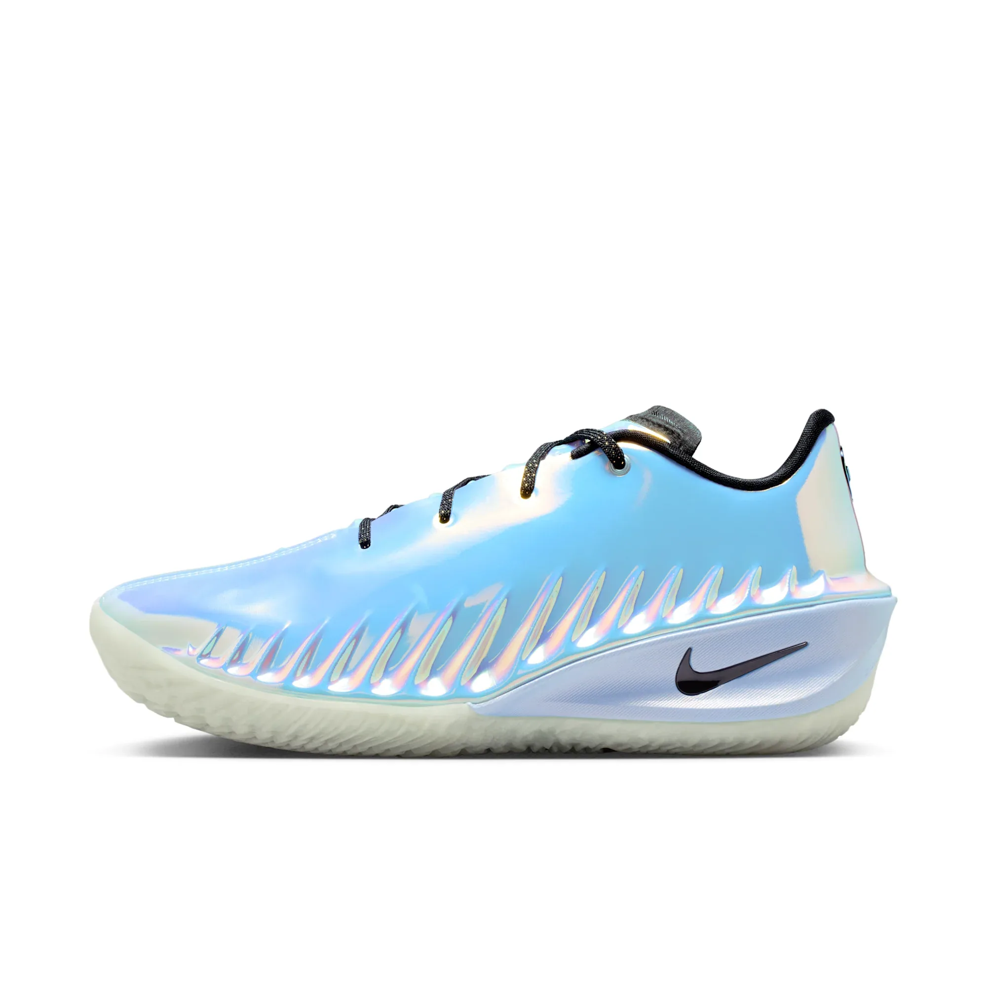 Nike G.T. Cut 4 "Warning Label Victor Wembanyama"