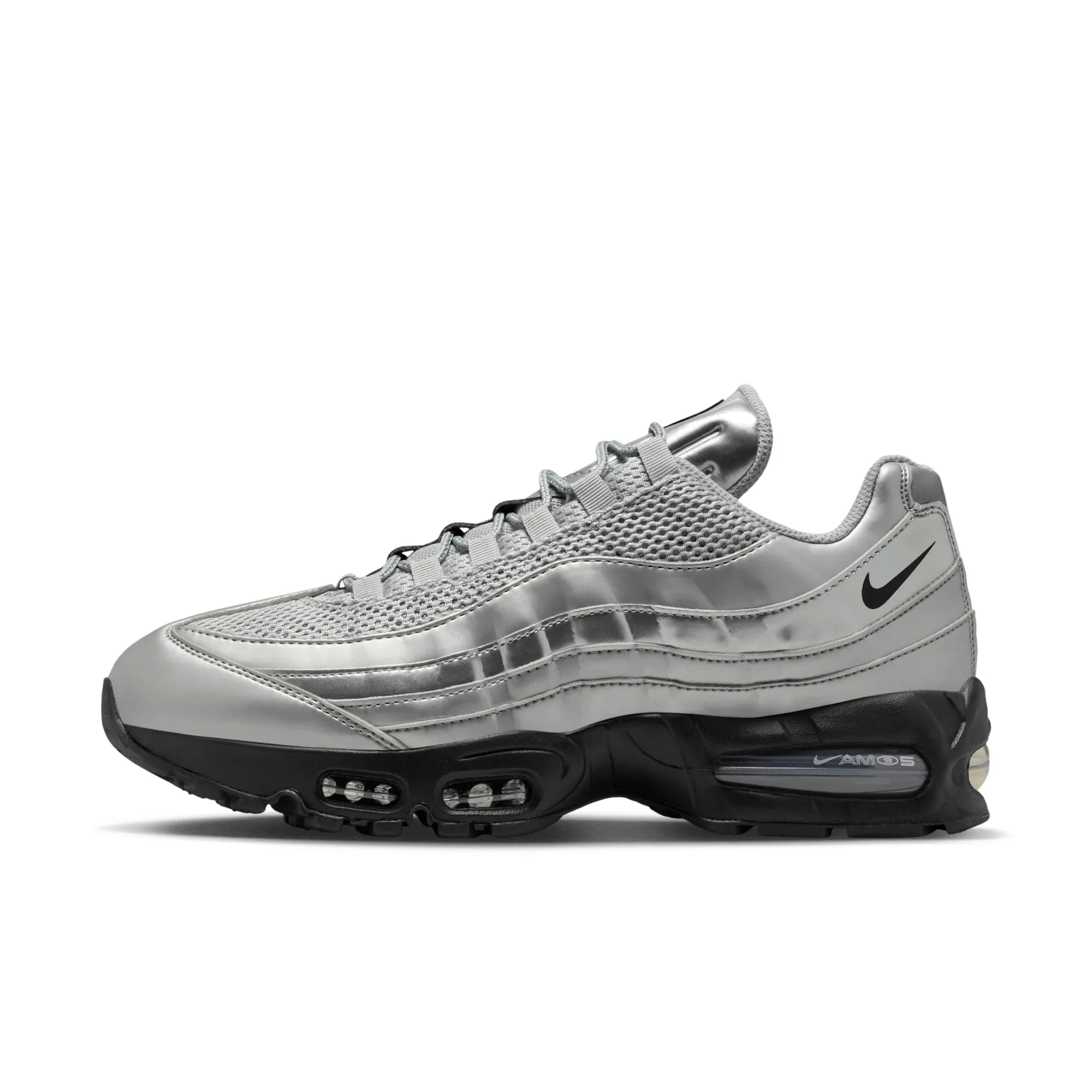 Nike Air Max 95 Big Bubble