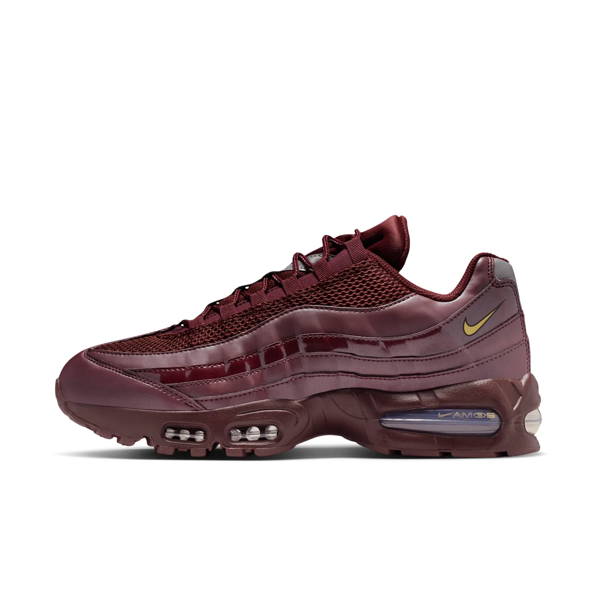 Nike Air Max 95 Big Bubble