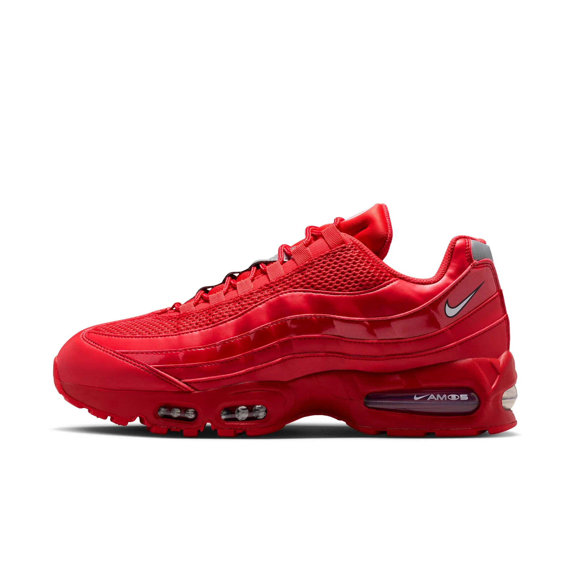 Nike Air Max 95 Big Bubble