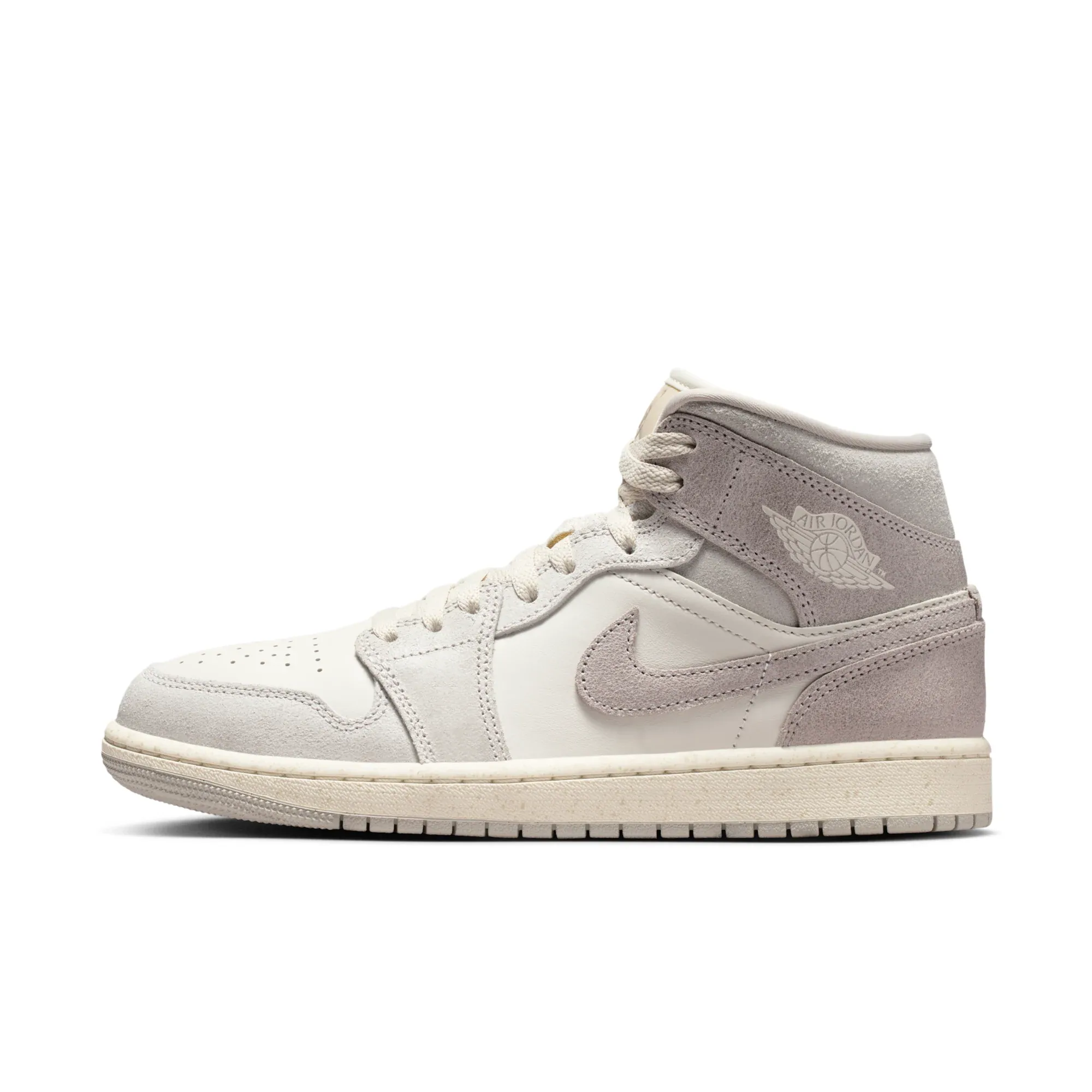Air Jordan 1 Mid SE