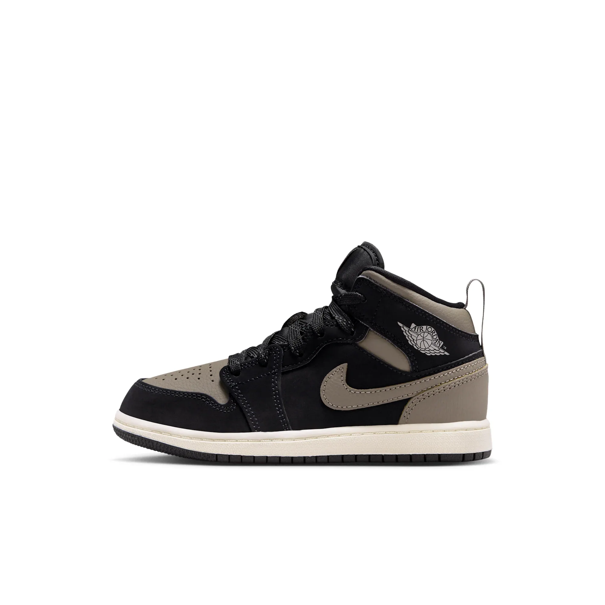 Jordan 1 Mid SE