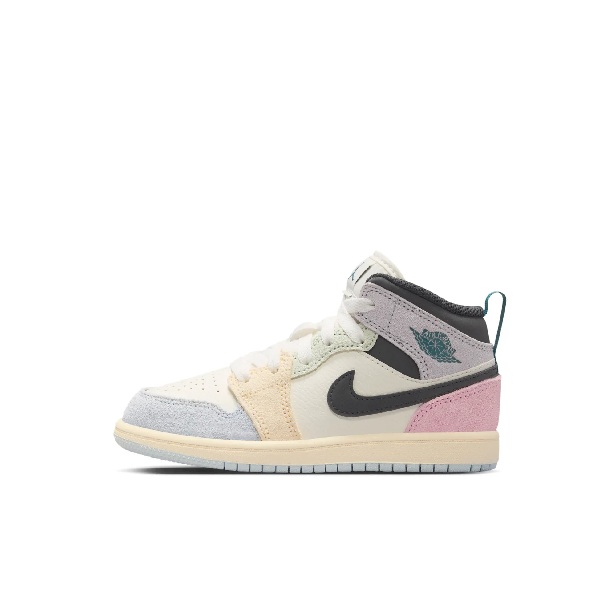 Jordan 1 Mid SE