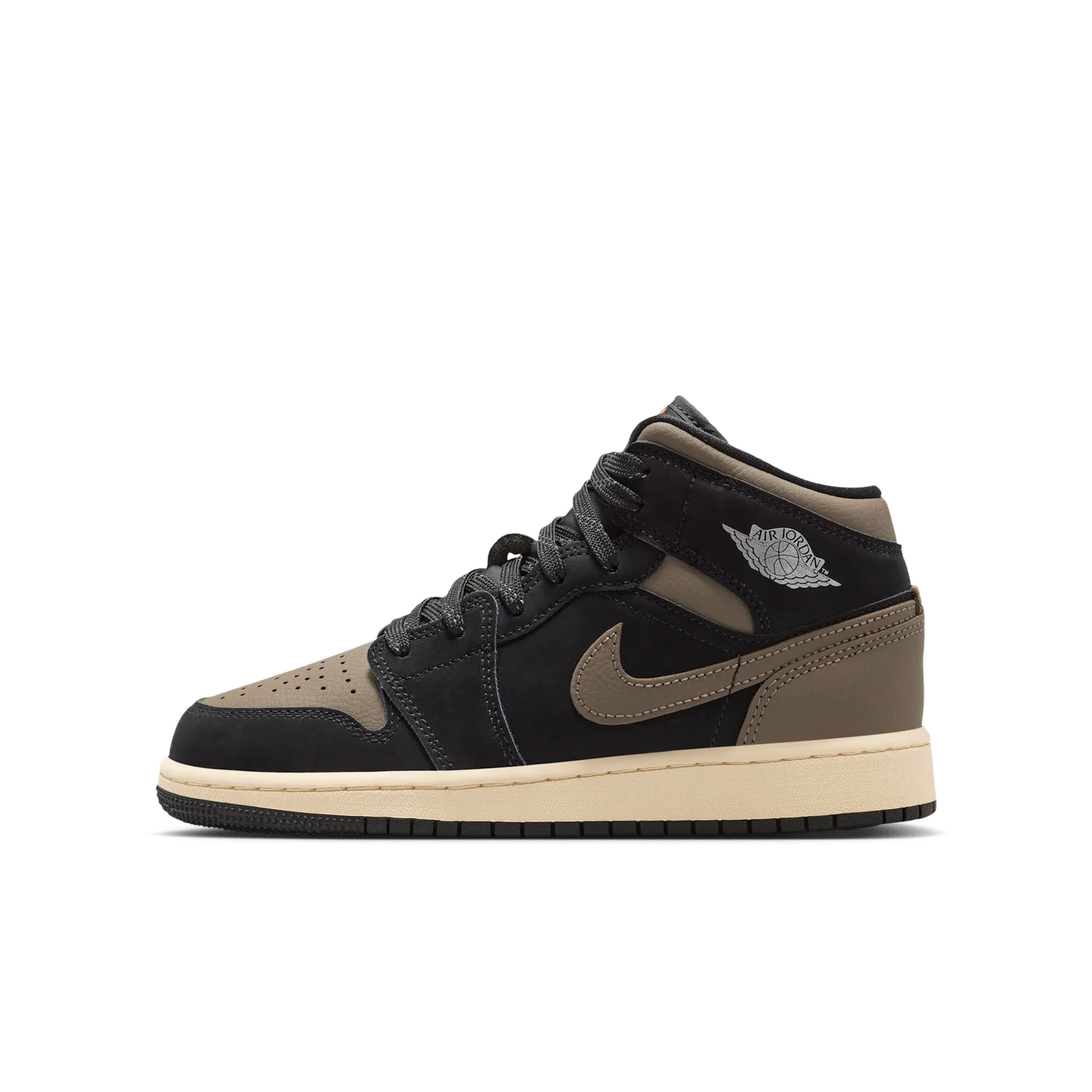 Air Jordan 1 Mid SE