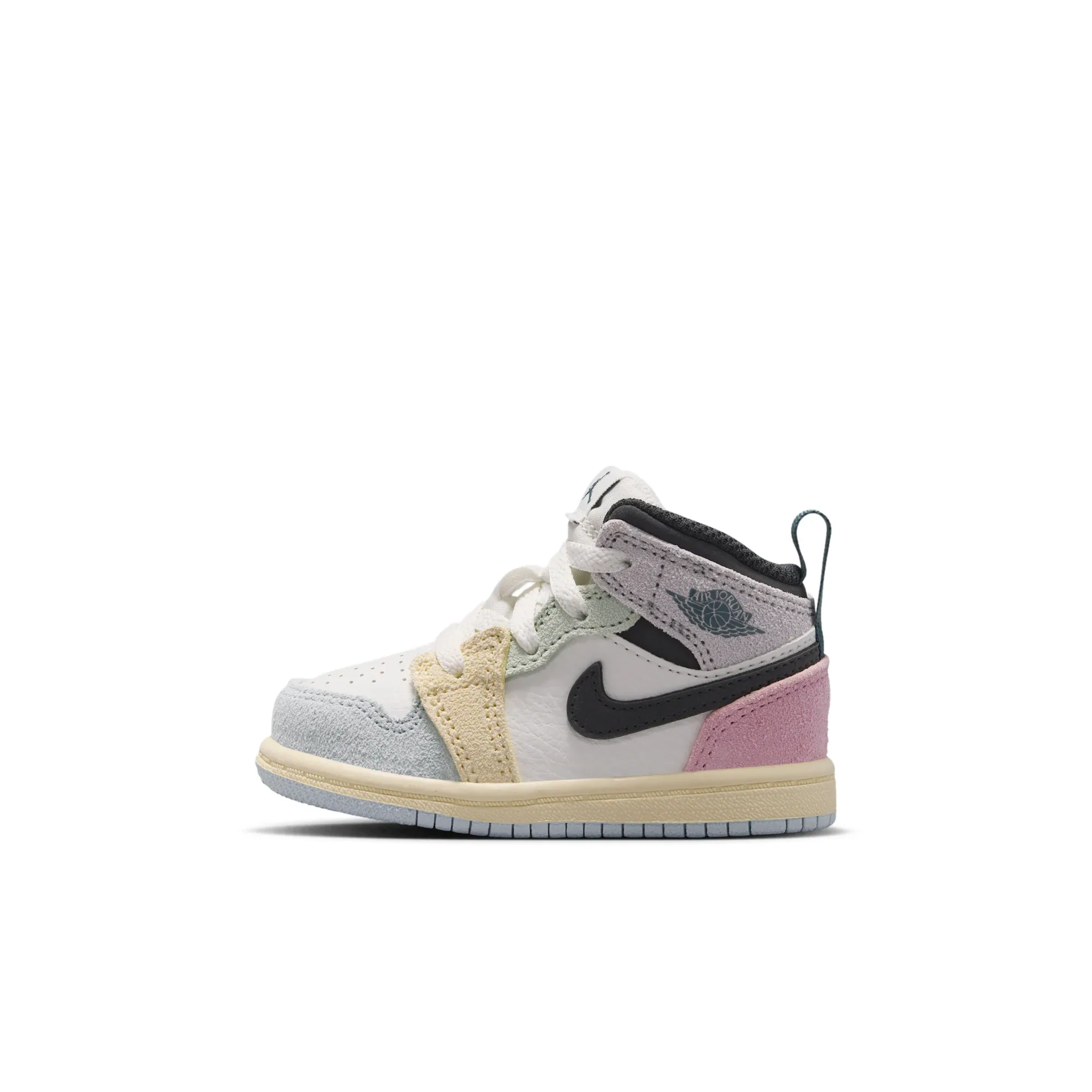 Jordan 1 Mid SE