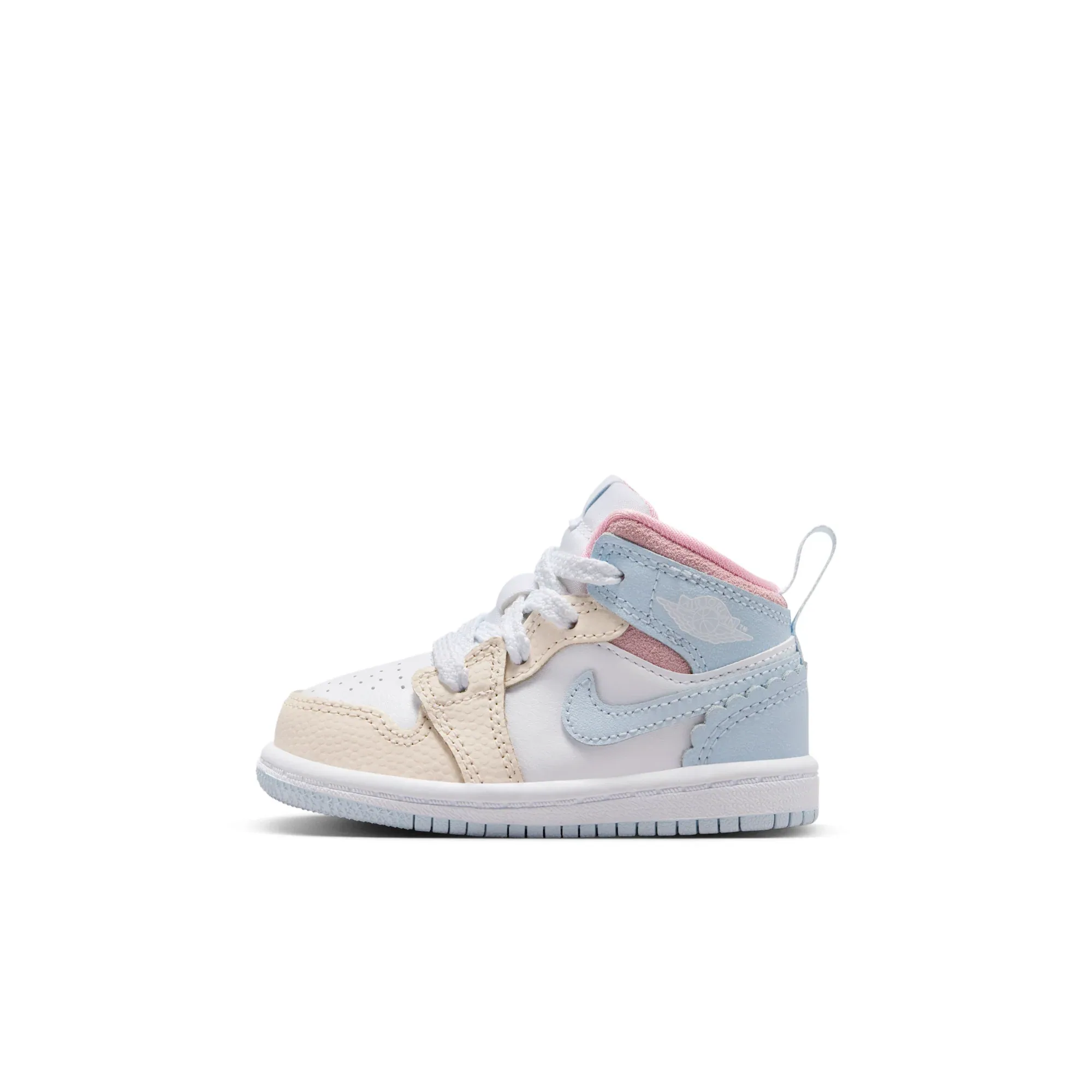 Jordan 1 Mid SE