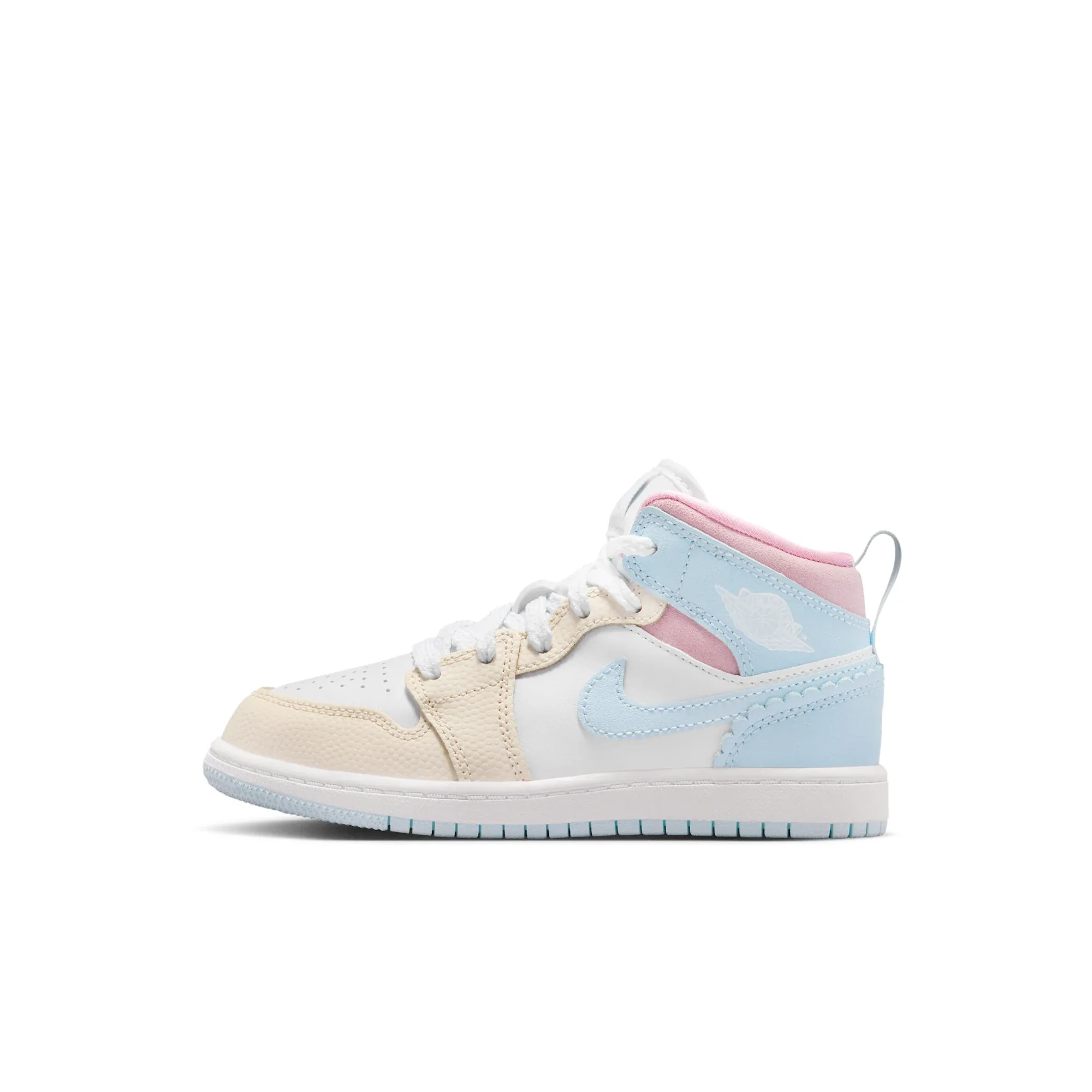 Jordan 1 Mid SE