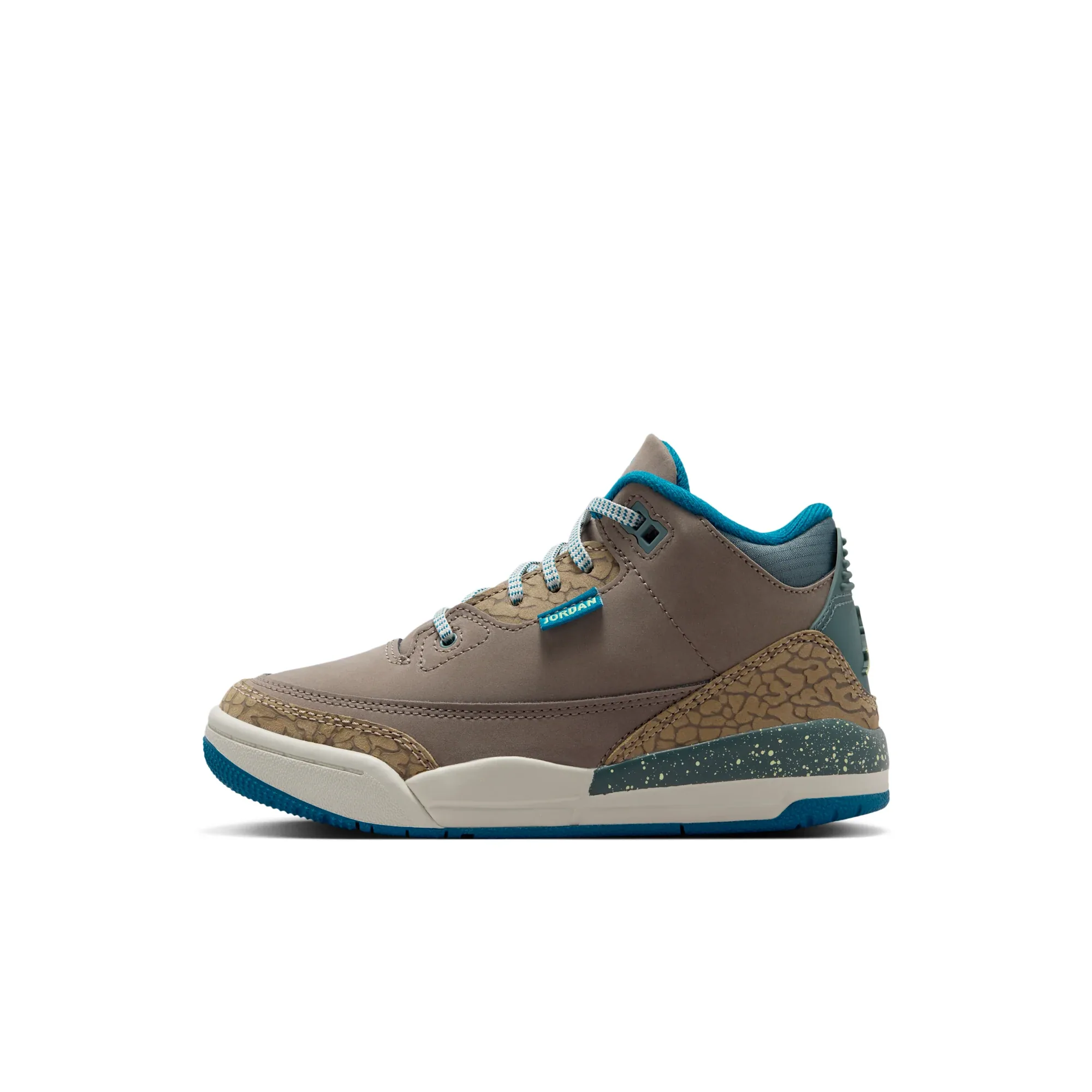 Jordan 3 Retro