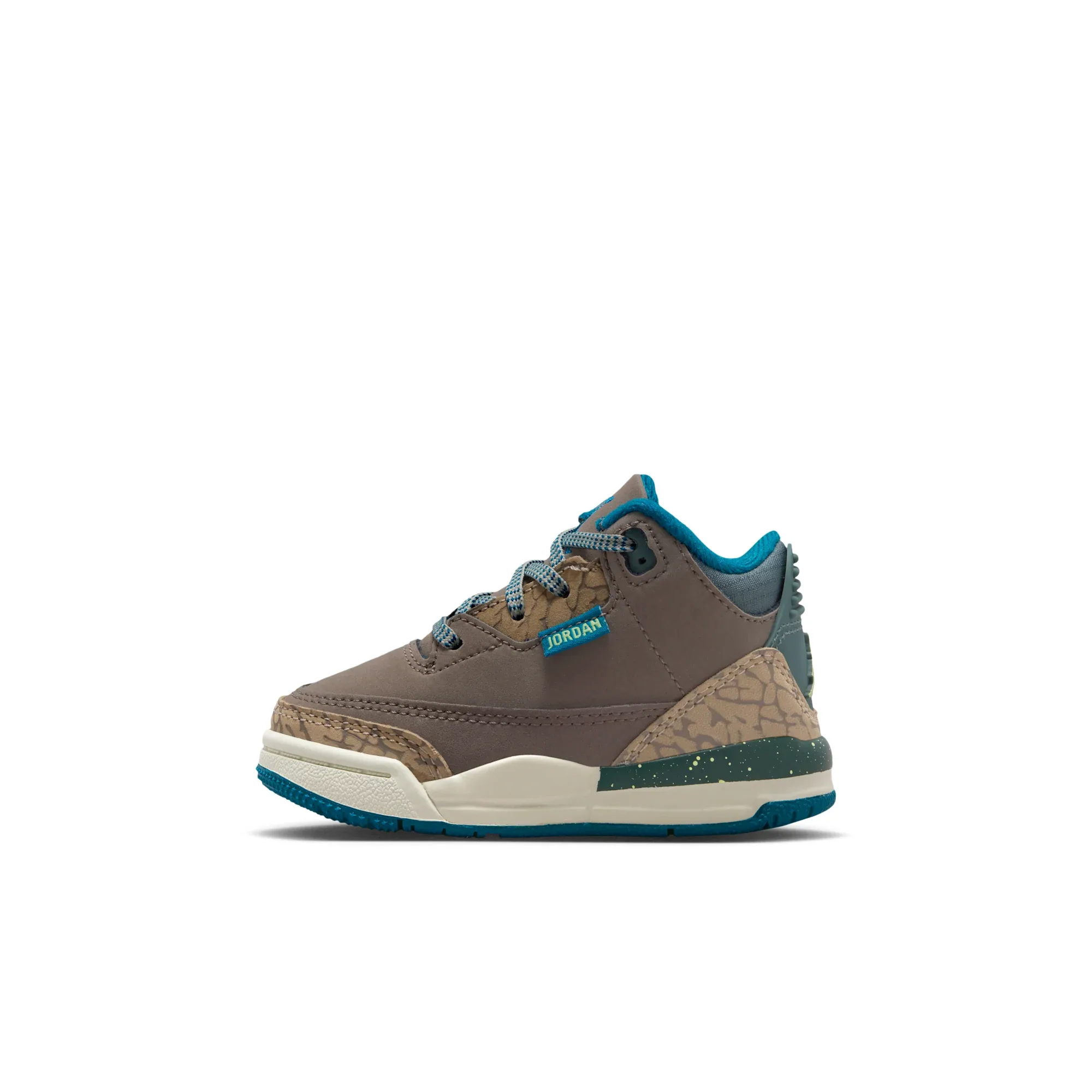Jordan 3 Retro