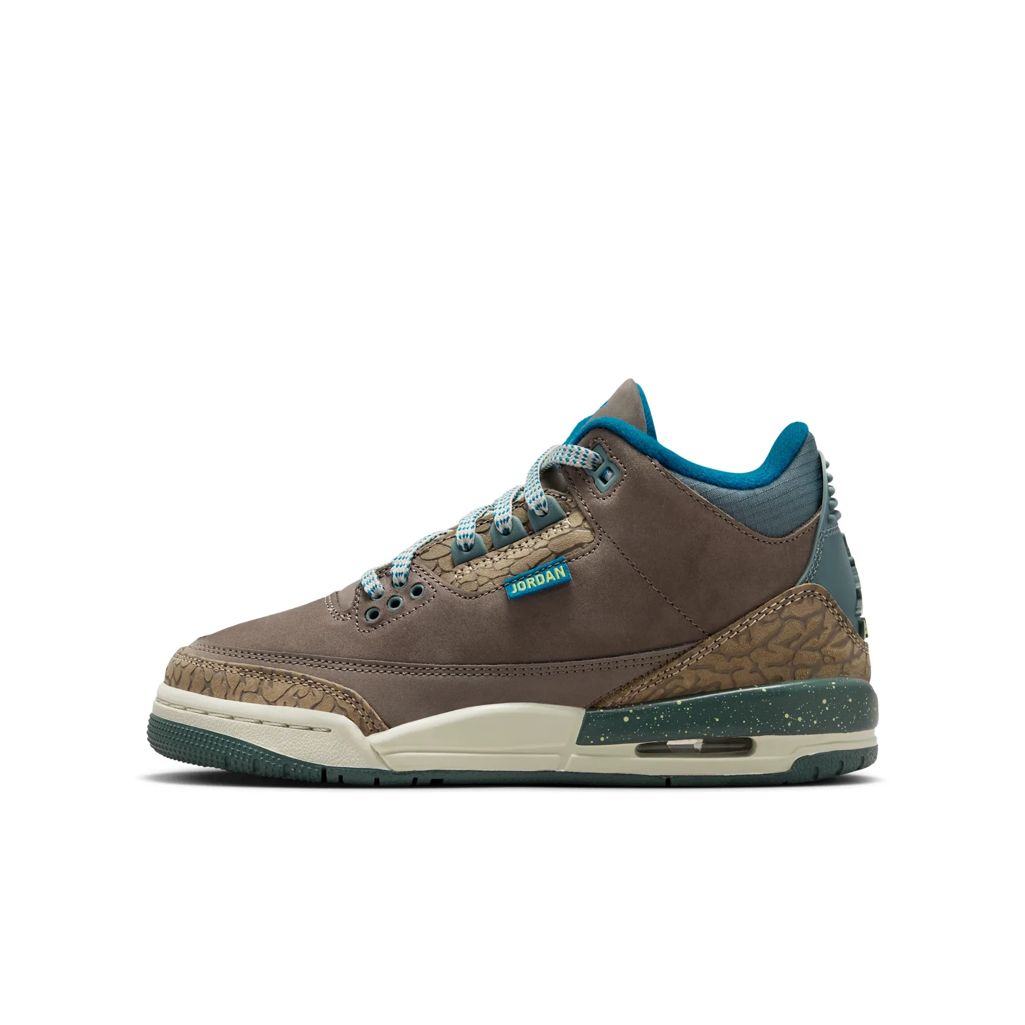 Air Jordan 3 Retro
