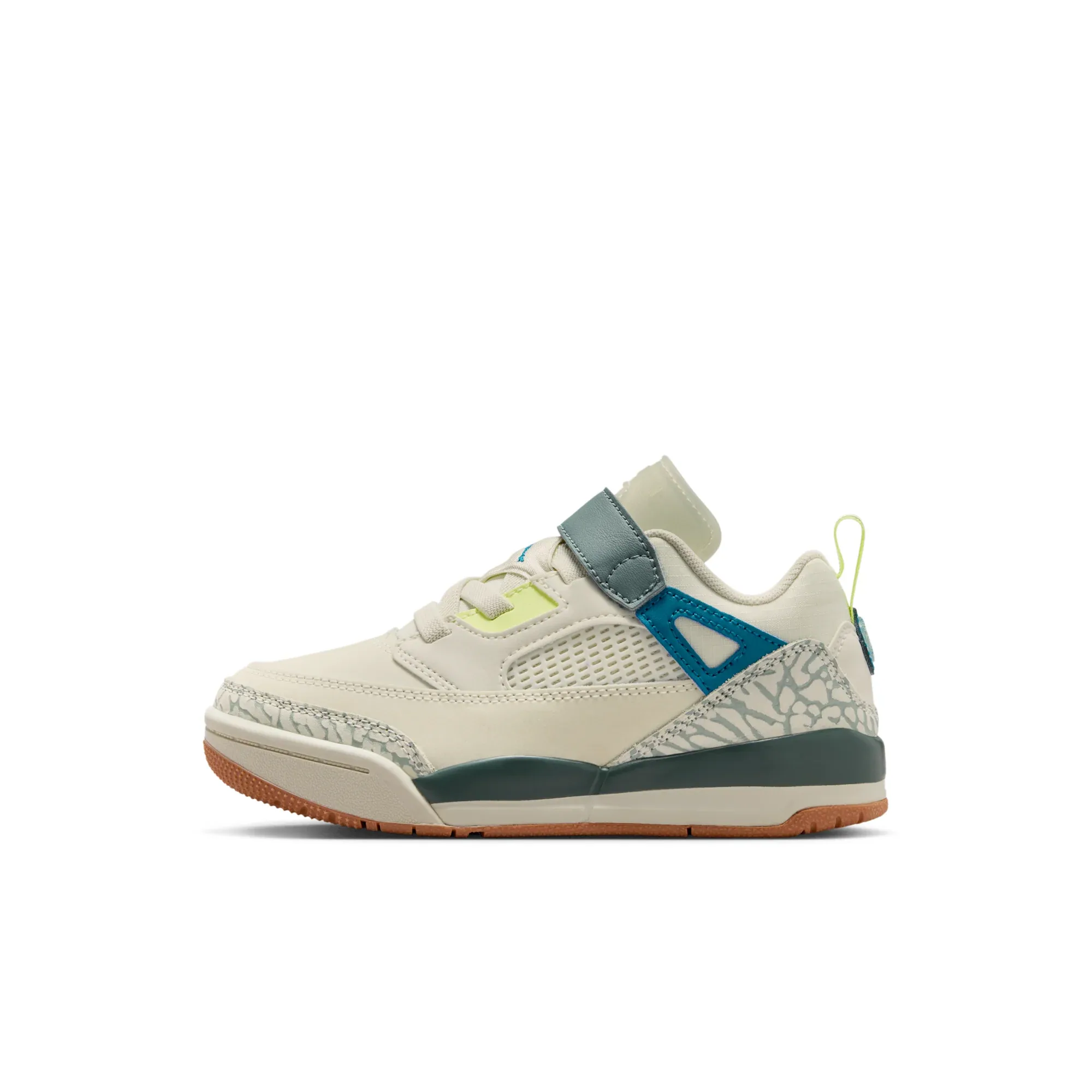 Jordan Spizike Low
