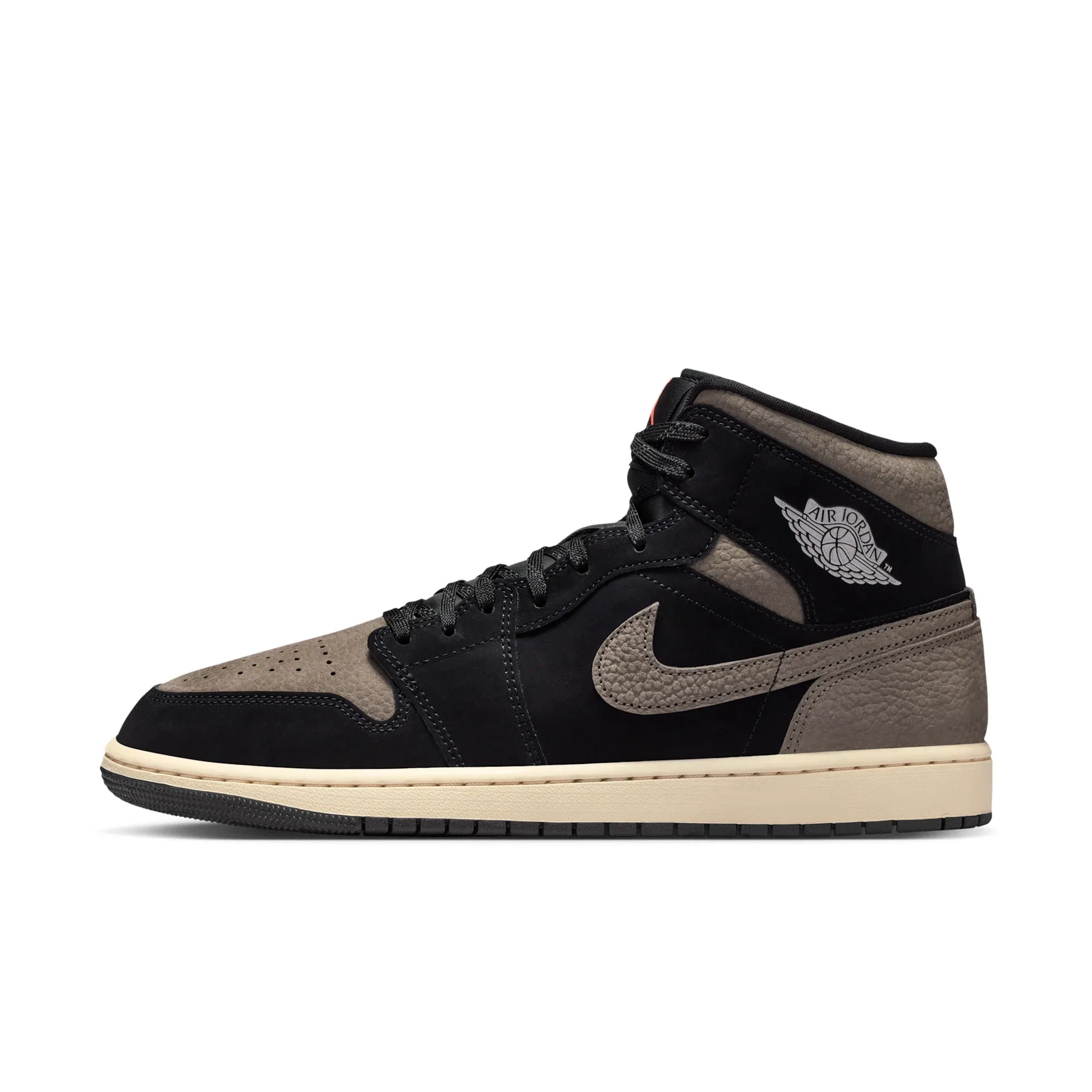 Air Jordan 1 Mid SE