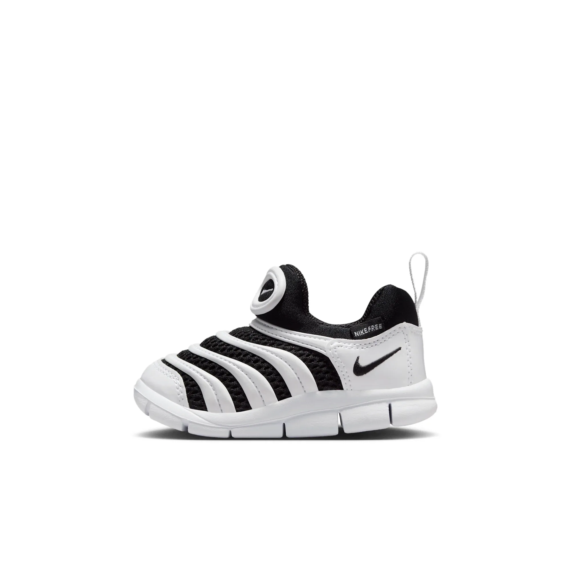 Nike Dynamo Free