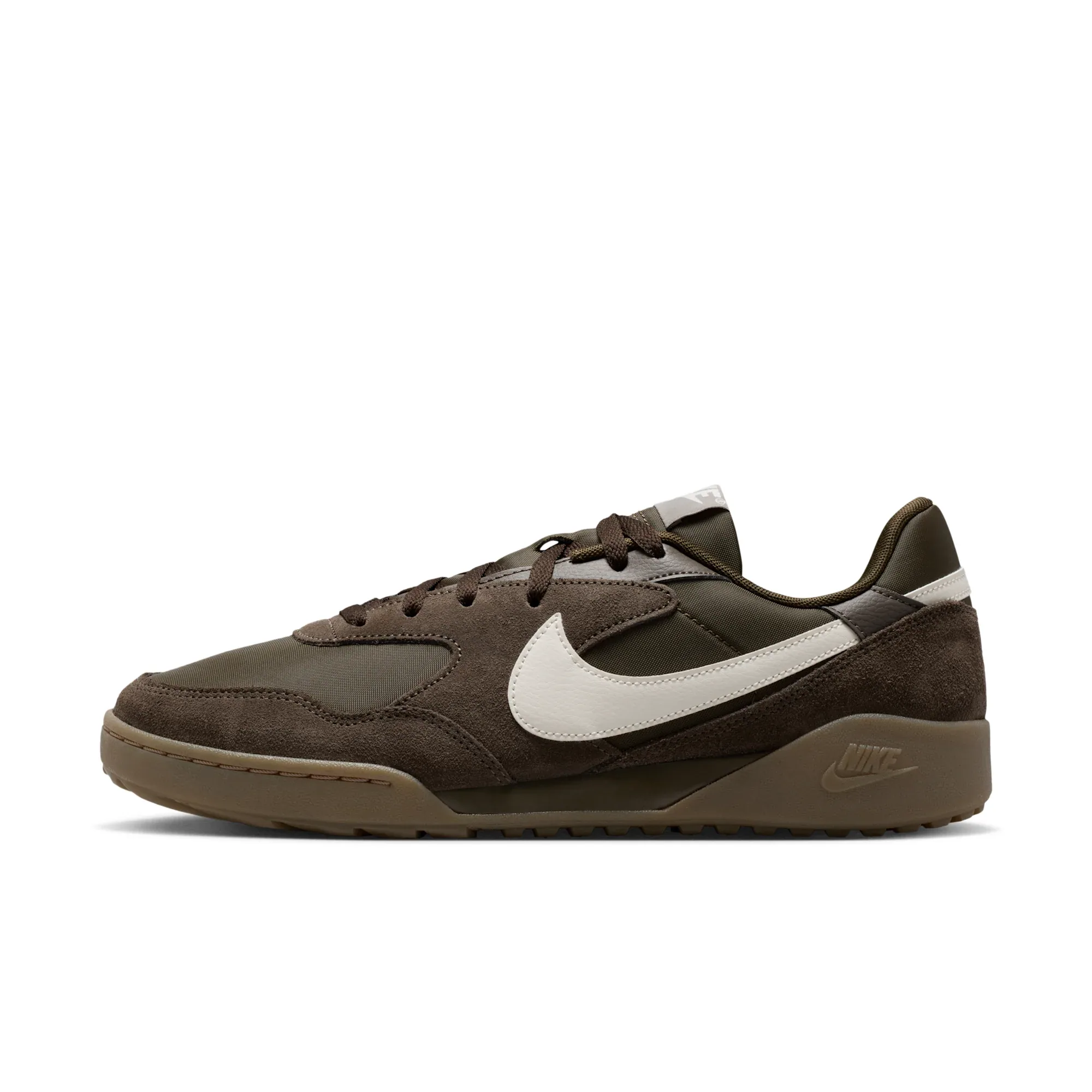 Nike Terra Manta Suede