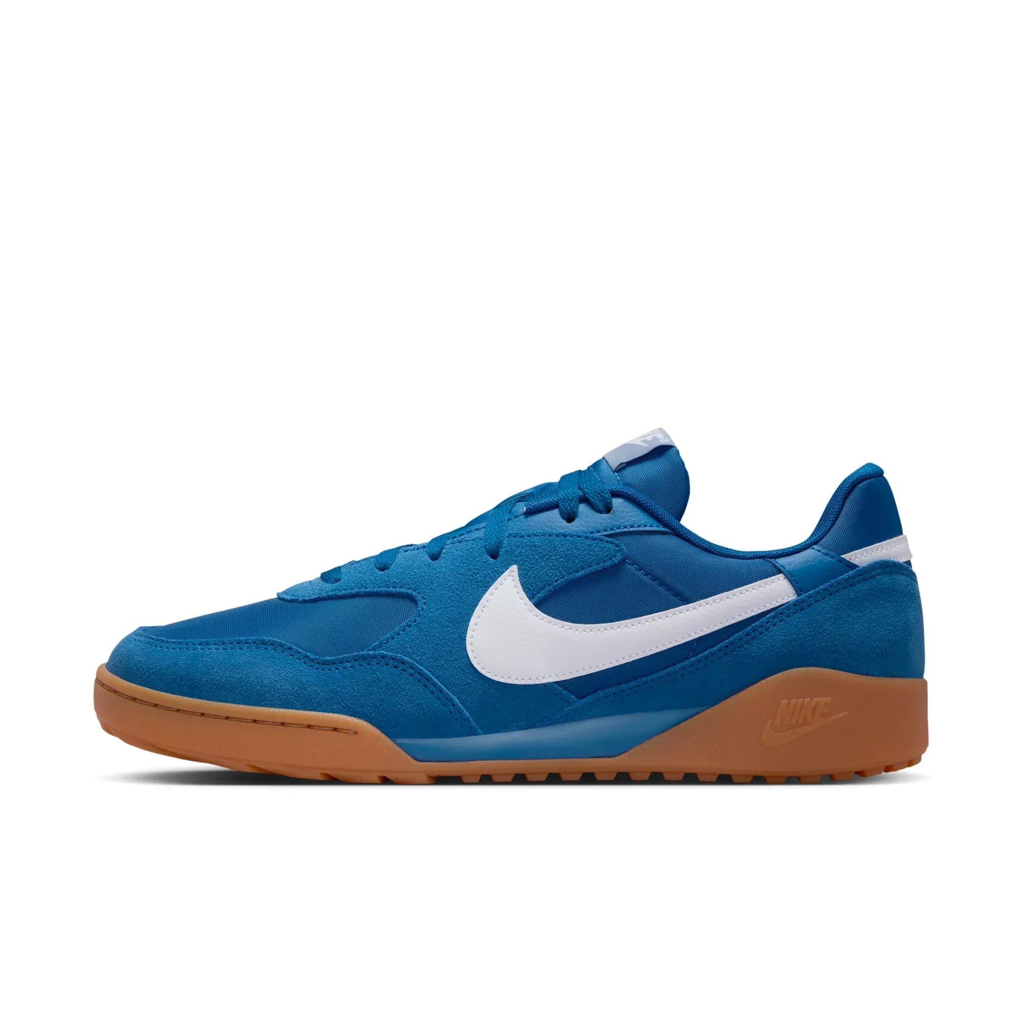 Nike Terra Manta Suede