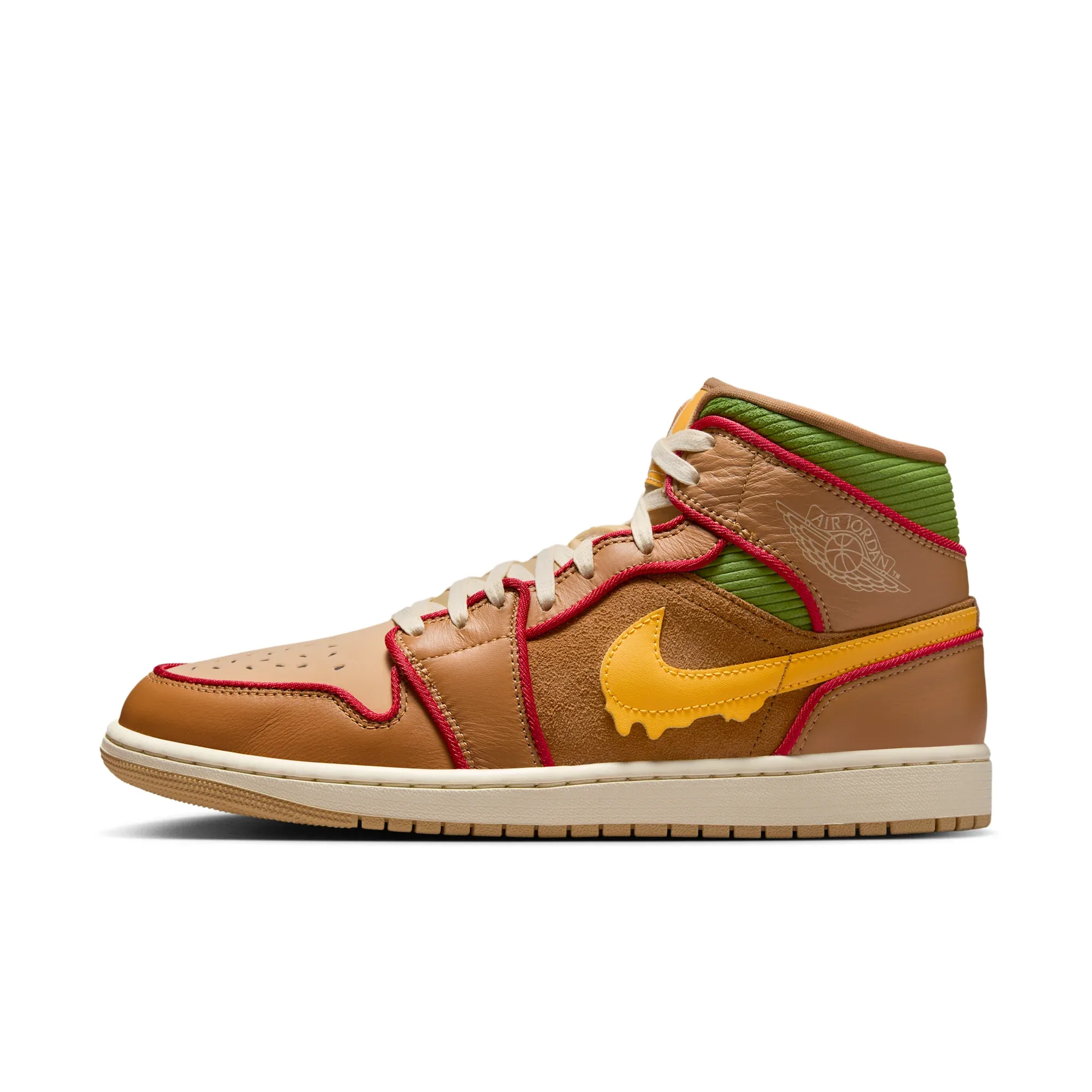 Air Jordan 1 Mid SE