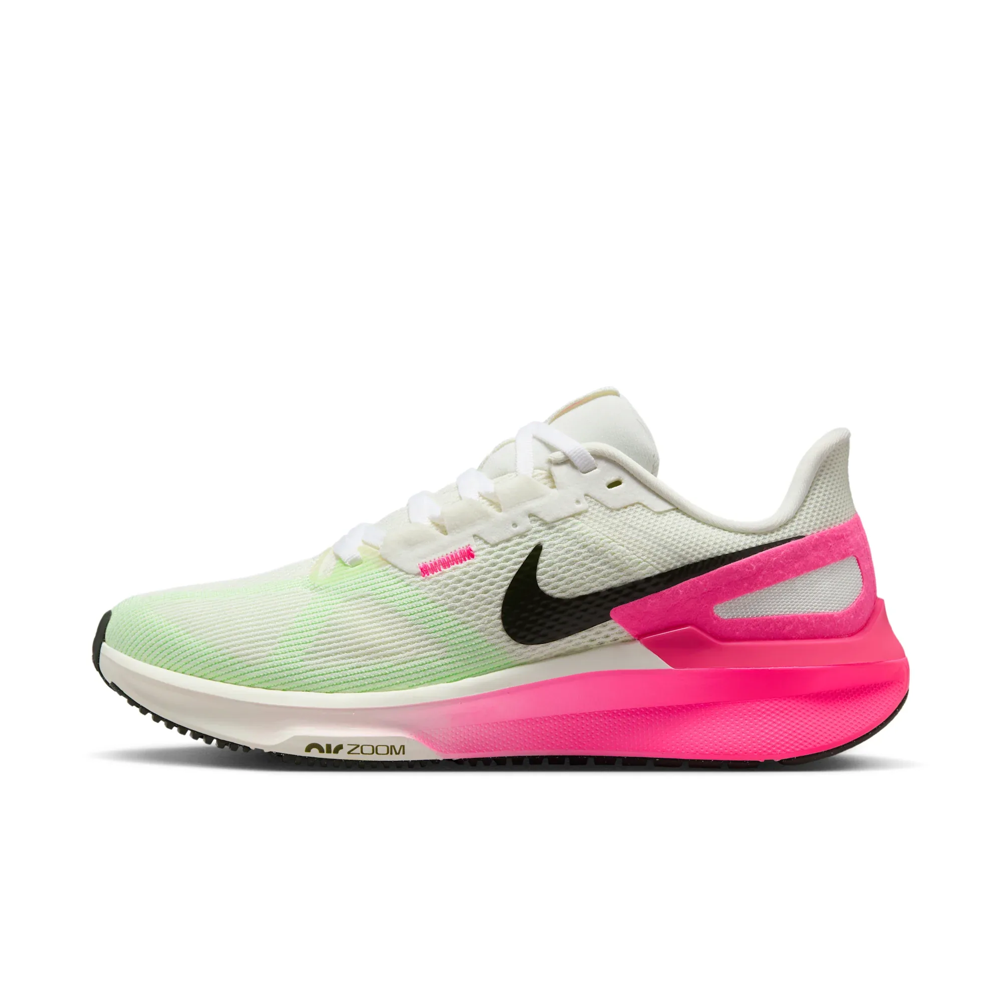 Nike Structure 25