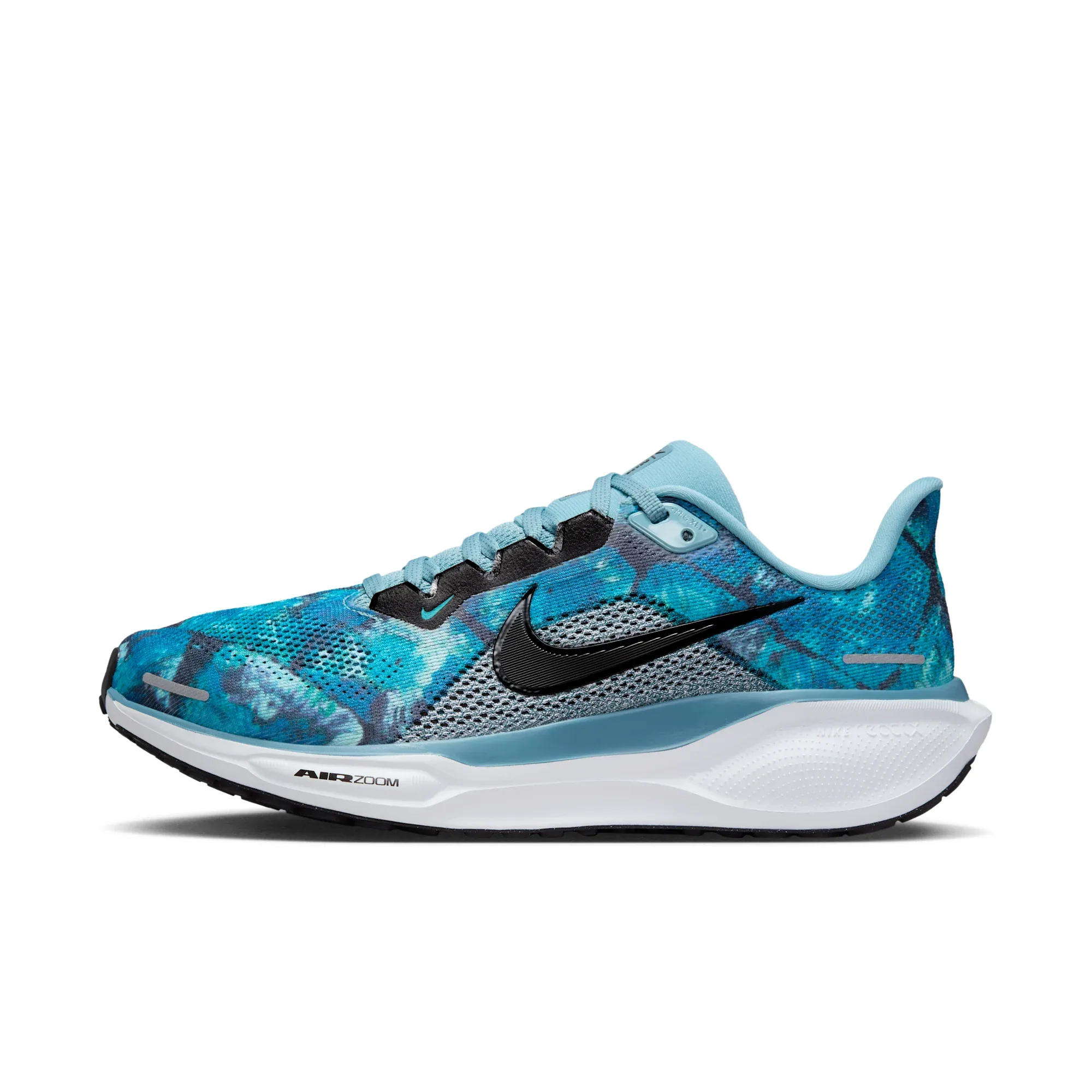 Nike Pegasus 41 x NorBlack NorWhite