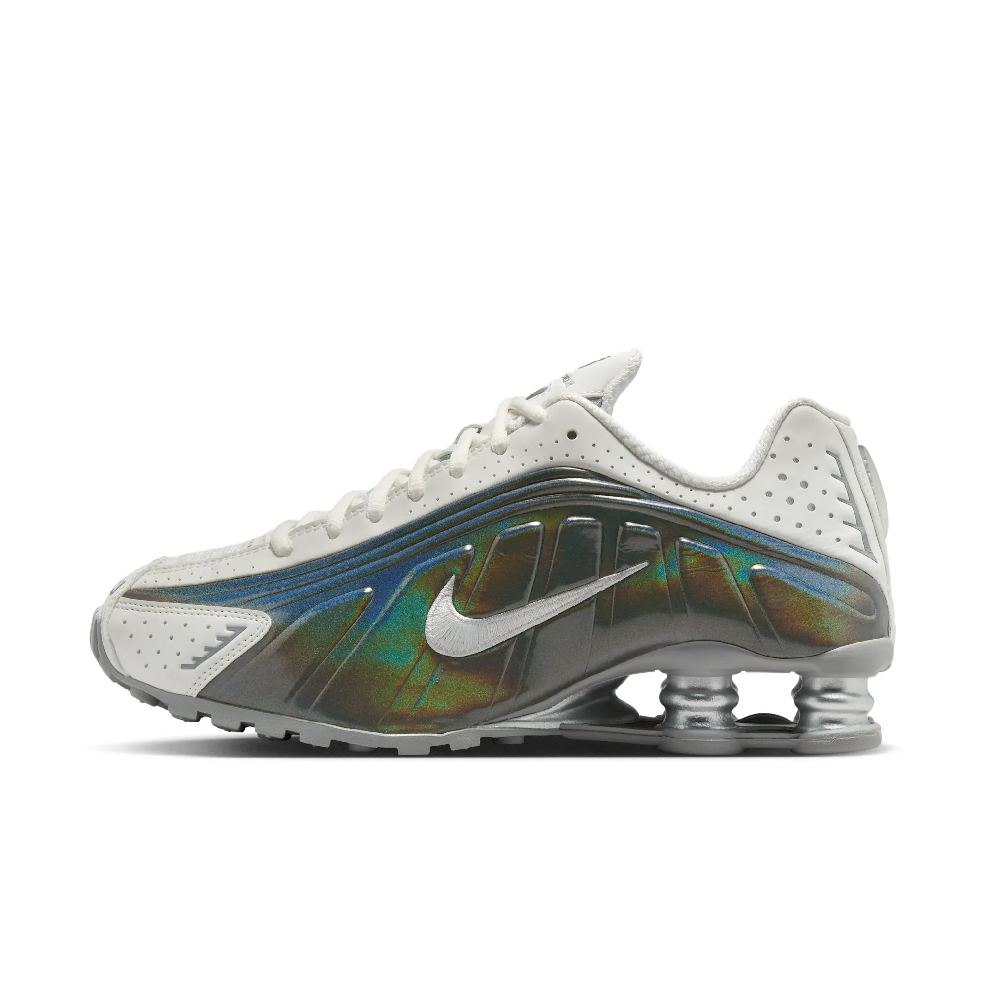 Nike Shox R4