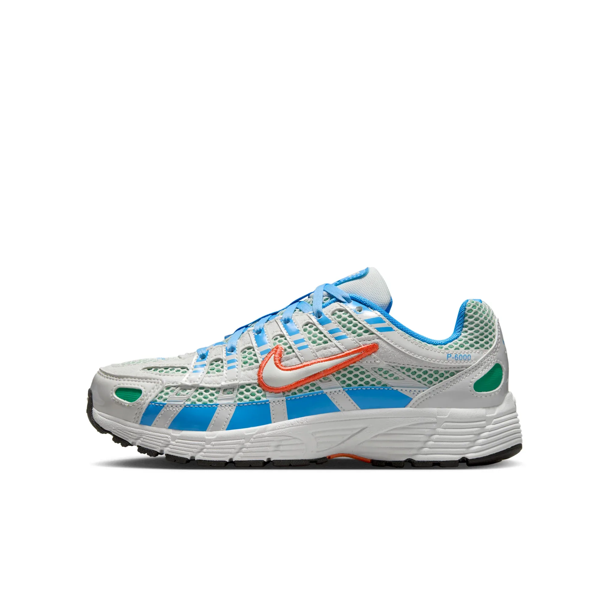 Nike P-6000