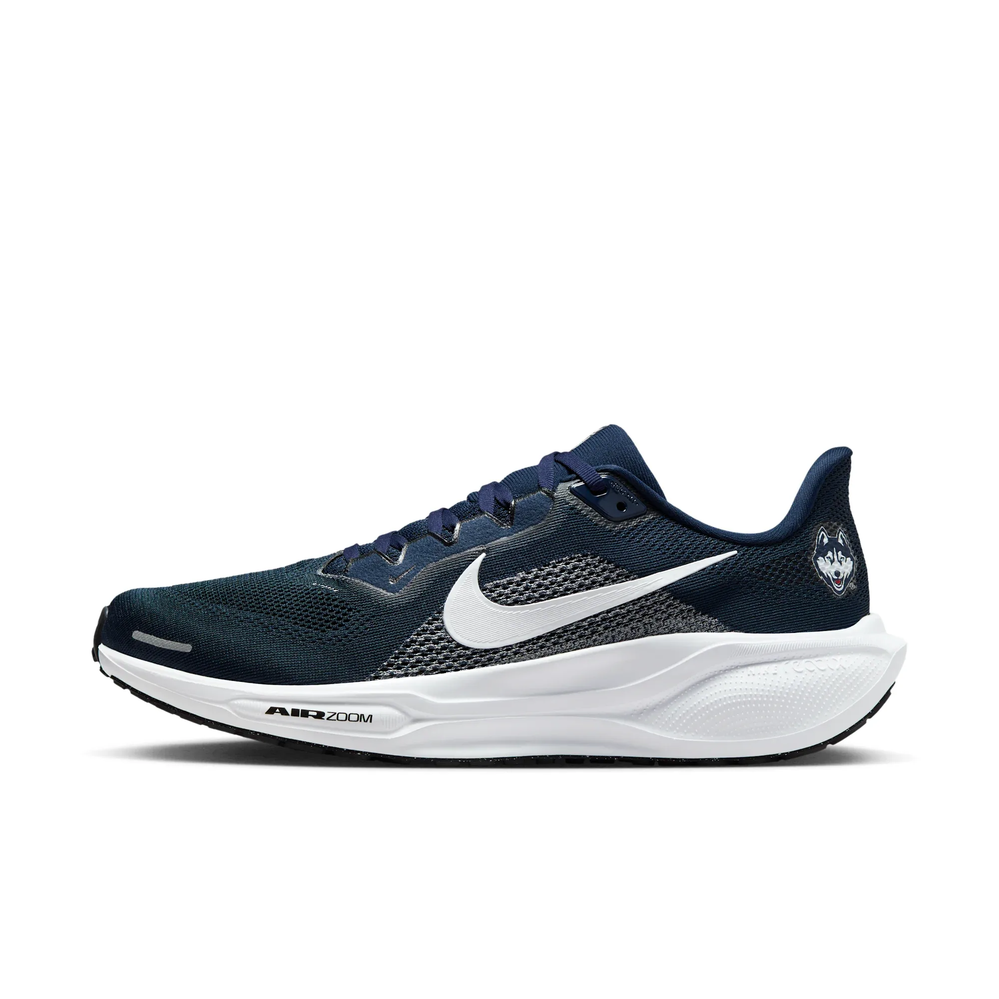 NIKE ZOOM PEGASUS 41 UCONN
