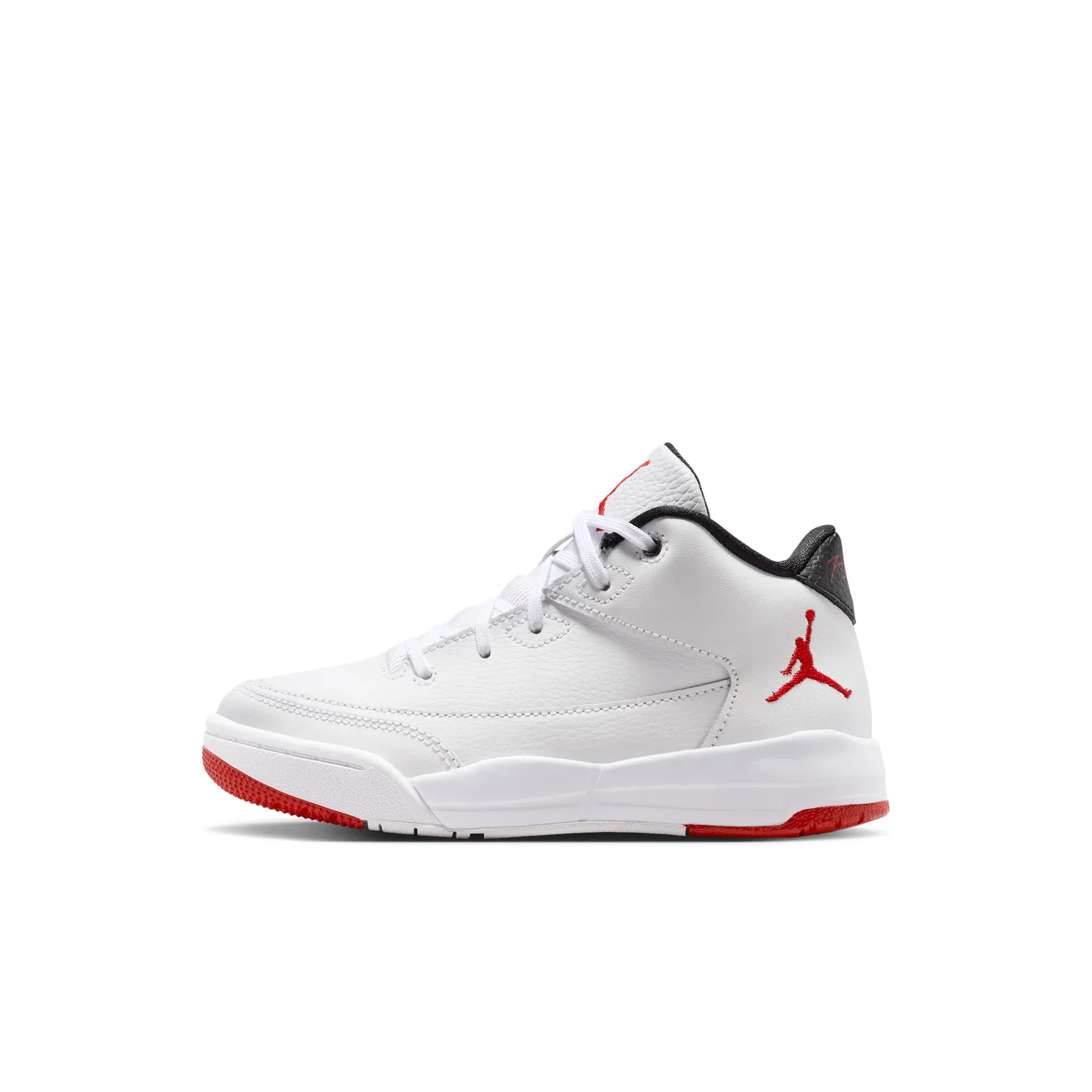Jordan Flight Origin 3