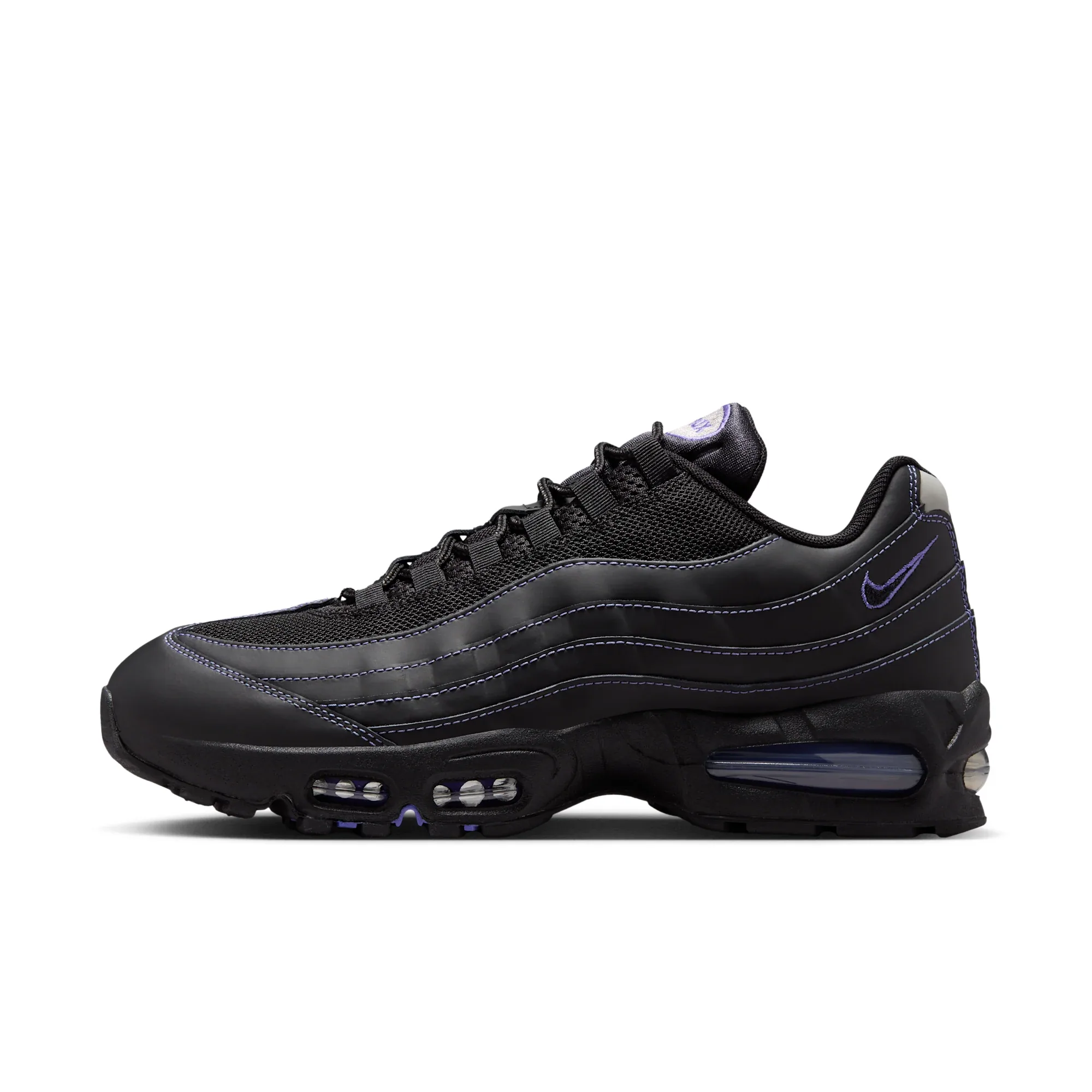 Nike Air Max 95 Big Bubble