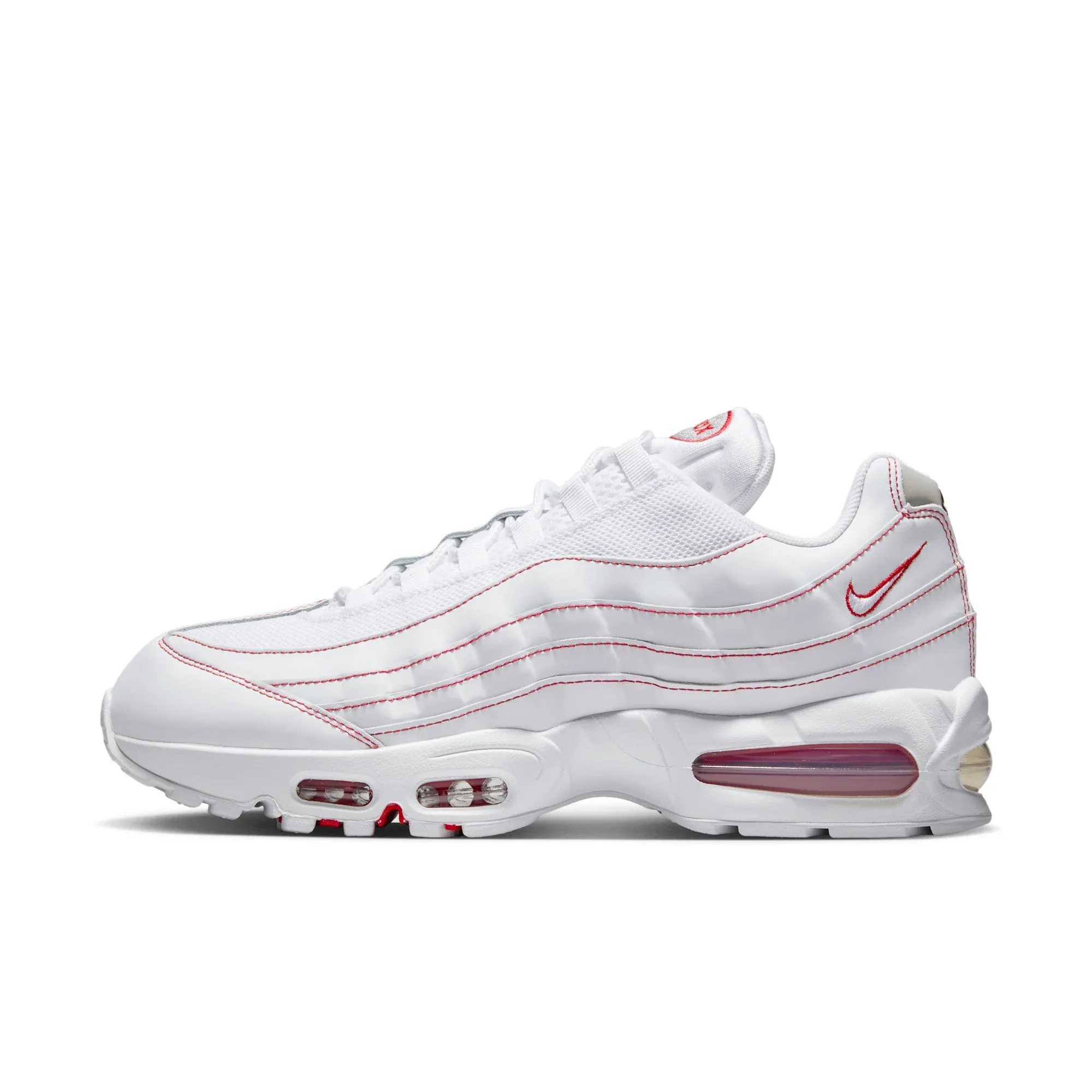 Nike Air Max 95 Big Bubble