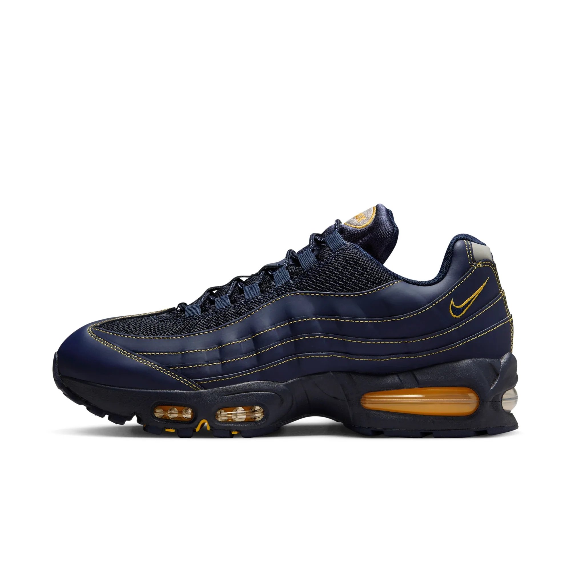 Nike Air Max 95 Big Bubble